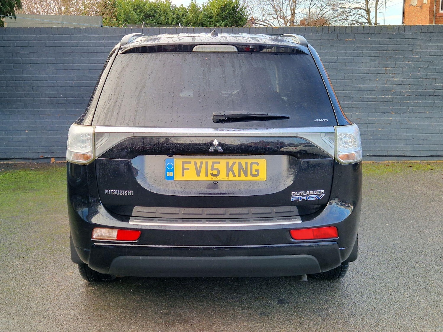 Used Mitsubishi Outlander for sale - 77215540: Photo 9