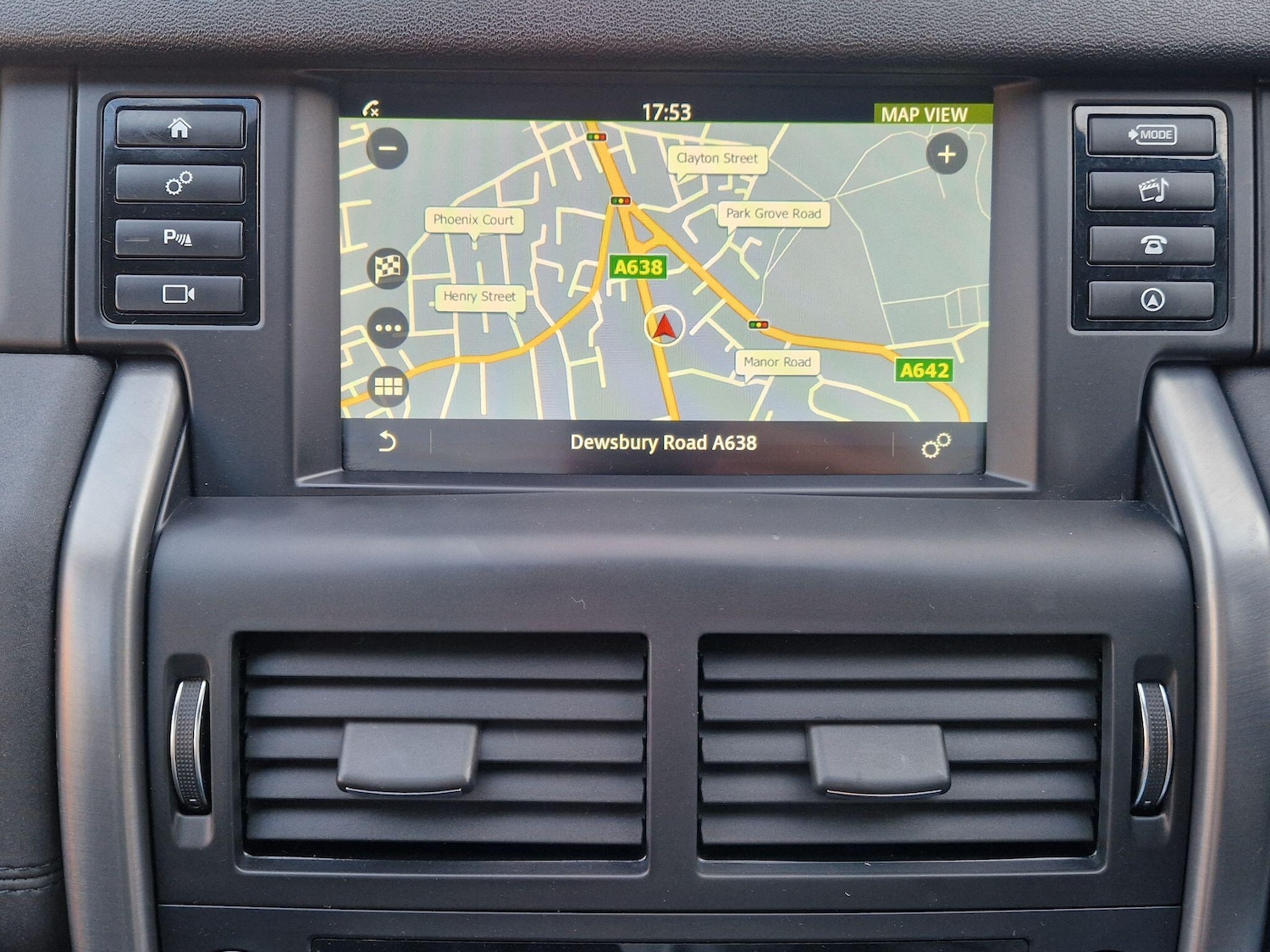 Used Land Rover Discovery Sport 2019 for sale - 77255479: Photo 26