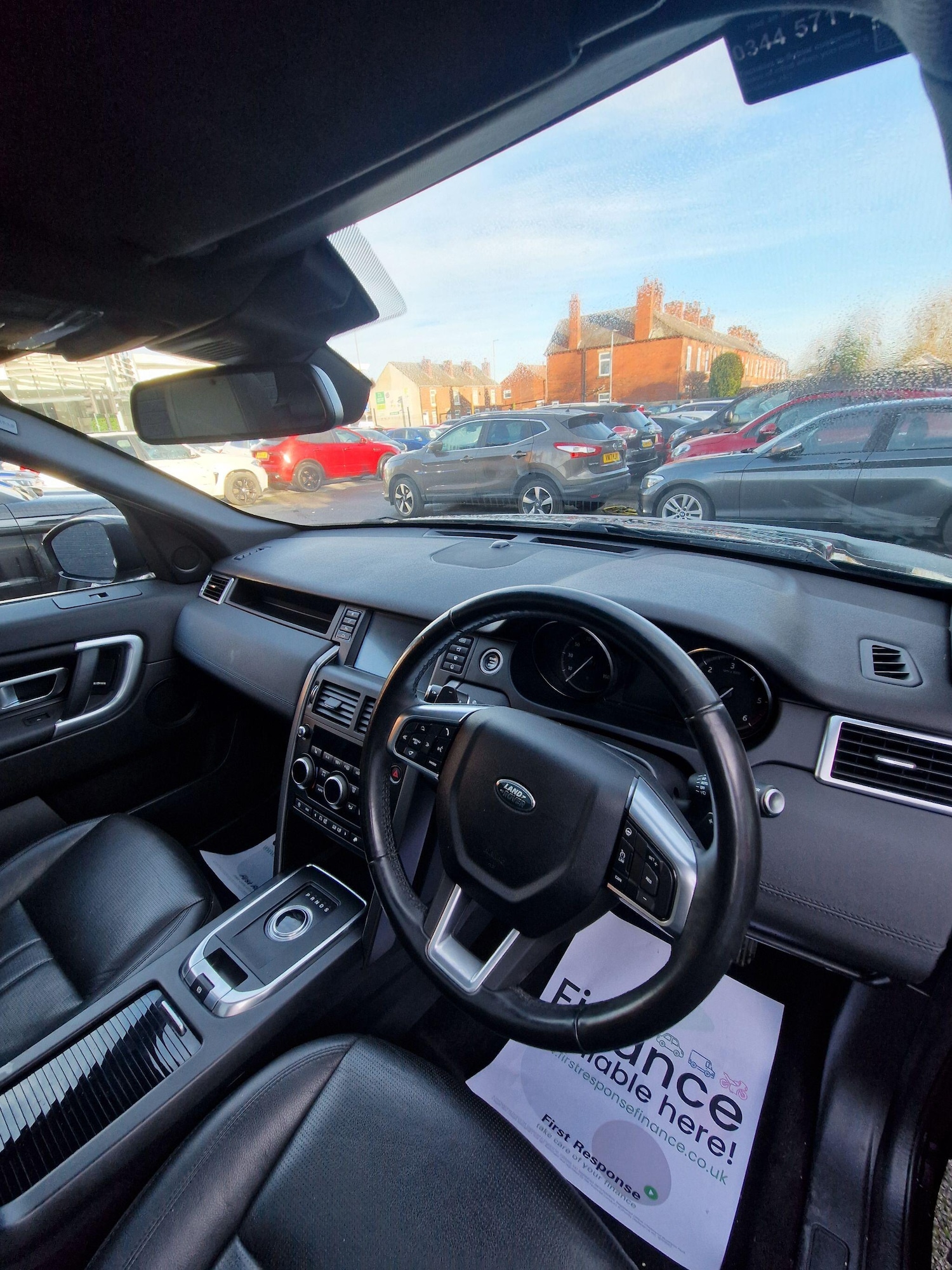 Used Land Rover Discovery Sport 2019 for sale - 77255479: Photo 29