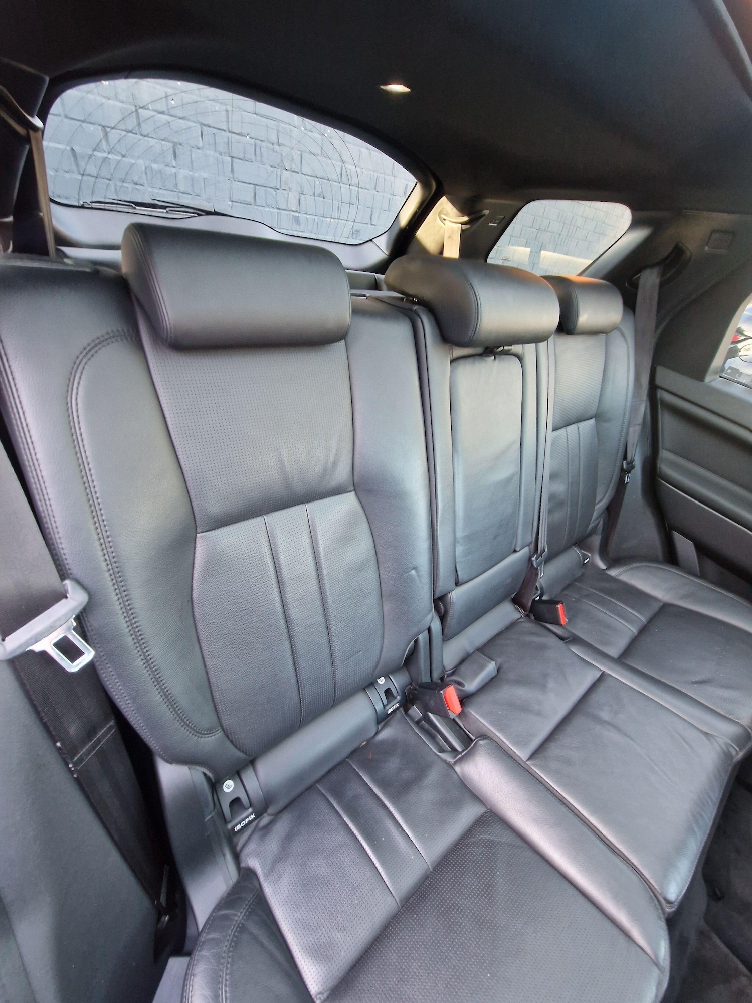 Used Land Rover Discovery Sport 2019 for sale - 77255479: Photo 32