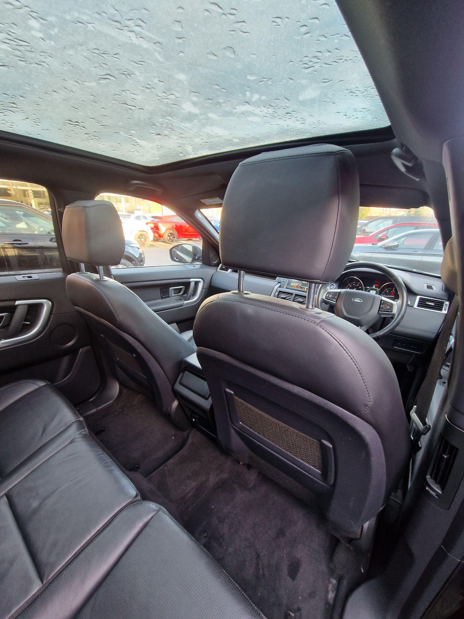 Used Land Rover Discovery Sport 2019 for sale - 77255479: Photo 33