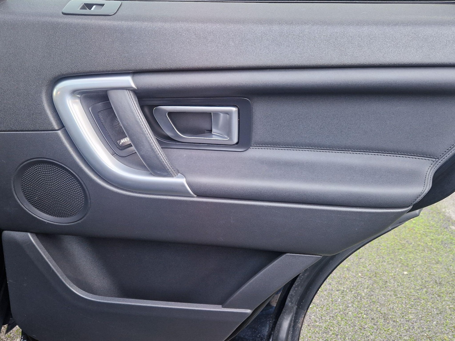 Used Land Rover Discovery Sport 2019 for sale - 77255479: Photo 34