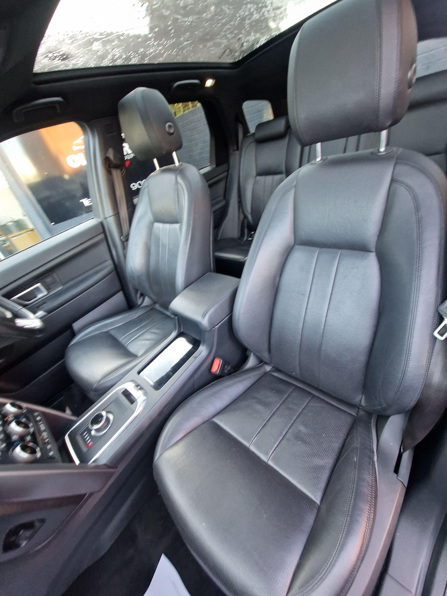 Used Land Rover Discovery Sport 2019 for sale - 77255479: Photo 37