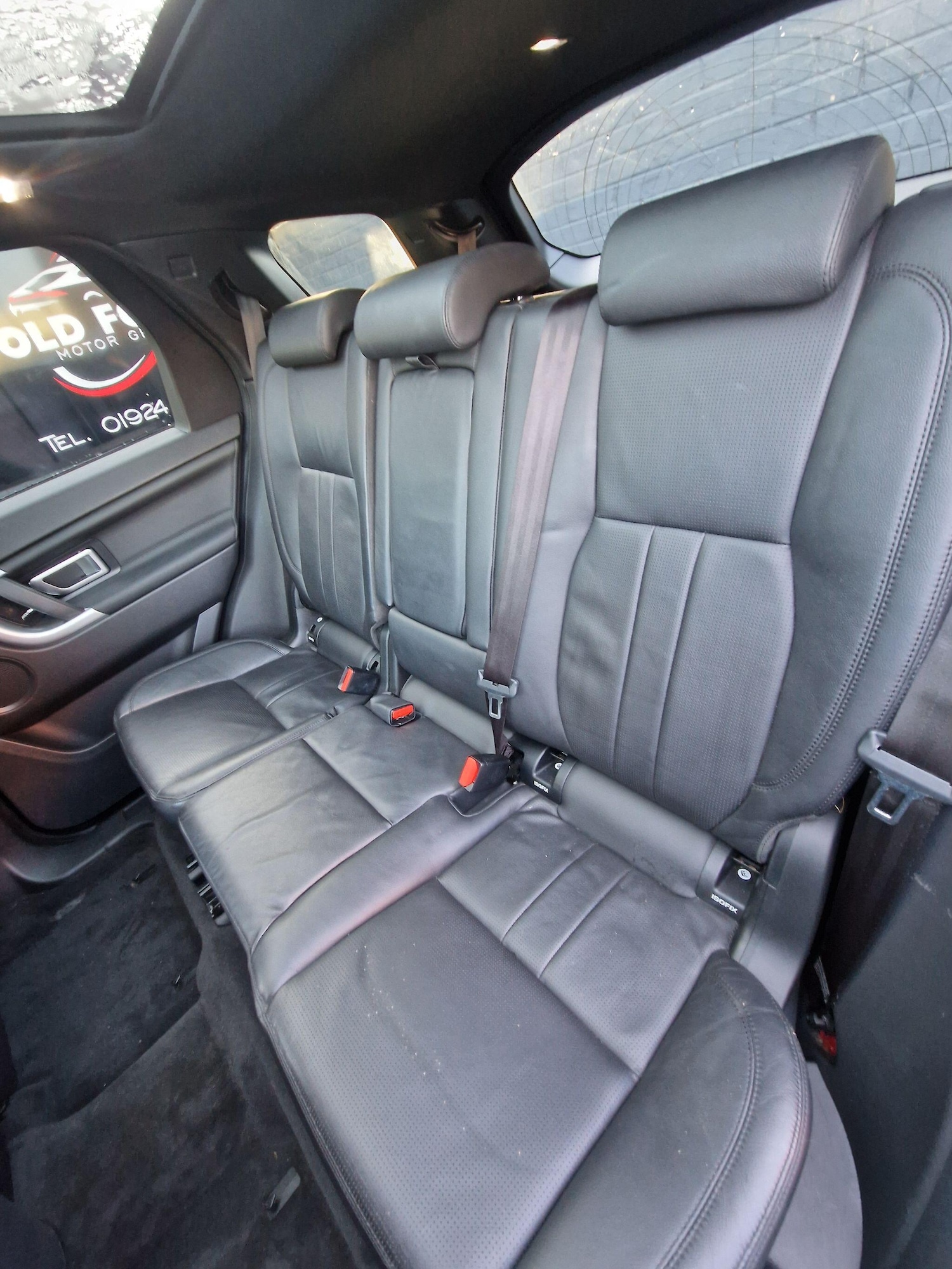 Used Land Rover Discovery Sport 2019 for sale - 77255479: Photo 39