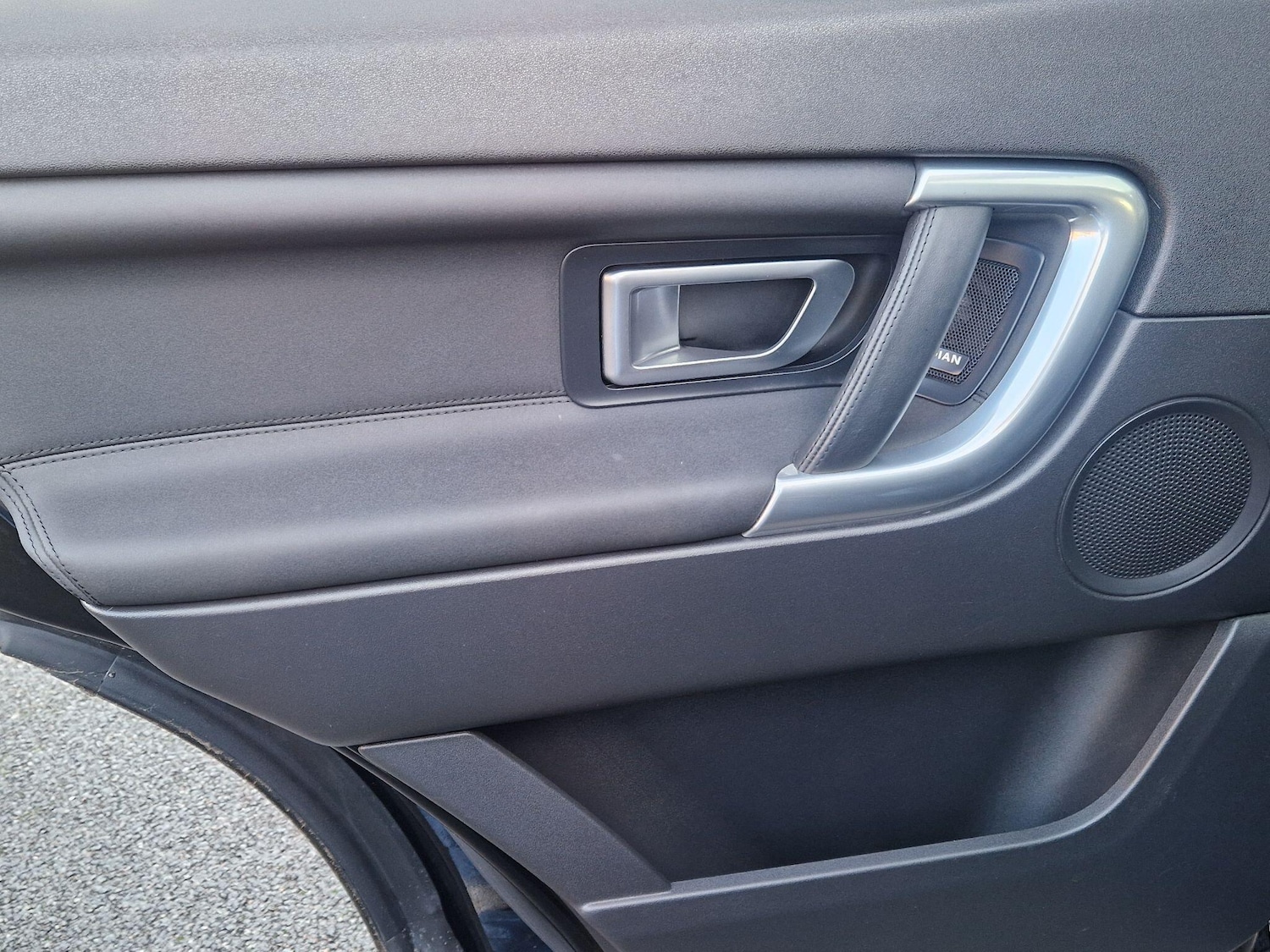 Used Land Rover Discovery Sport 2019 for sale - 77255479: Photo 41