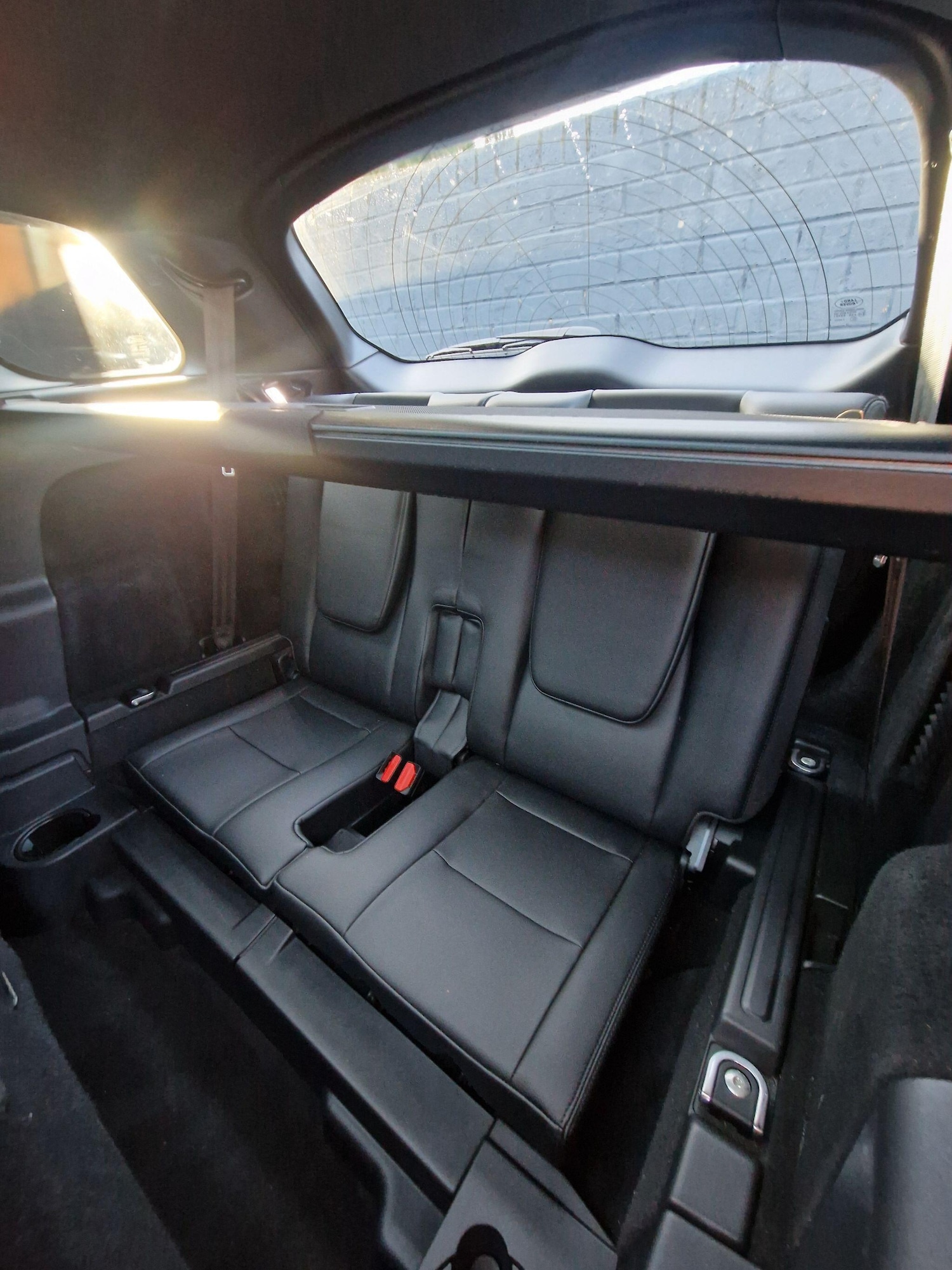 Used Land Rover Discovery Sport 2019 for sale - 77255479: Photo 42