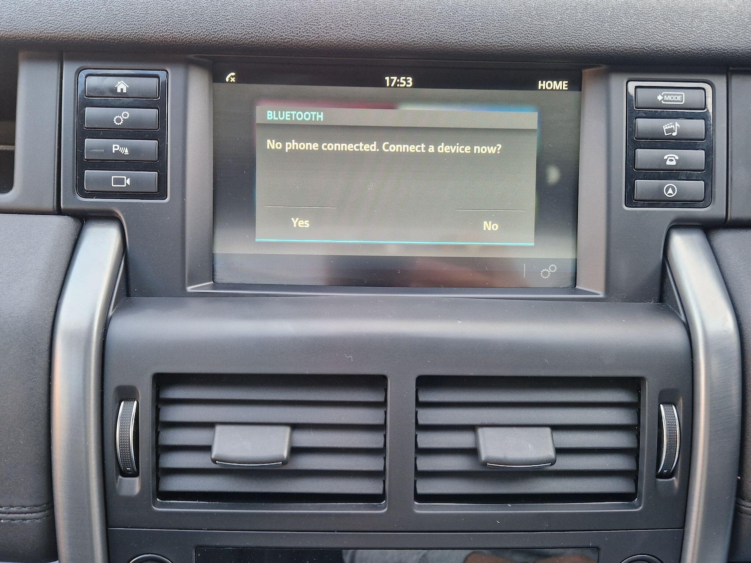 Used Land Rover Discovery Sport 2019 for sale - 77255479: Photo 44