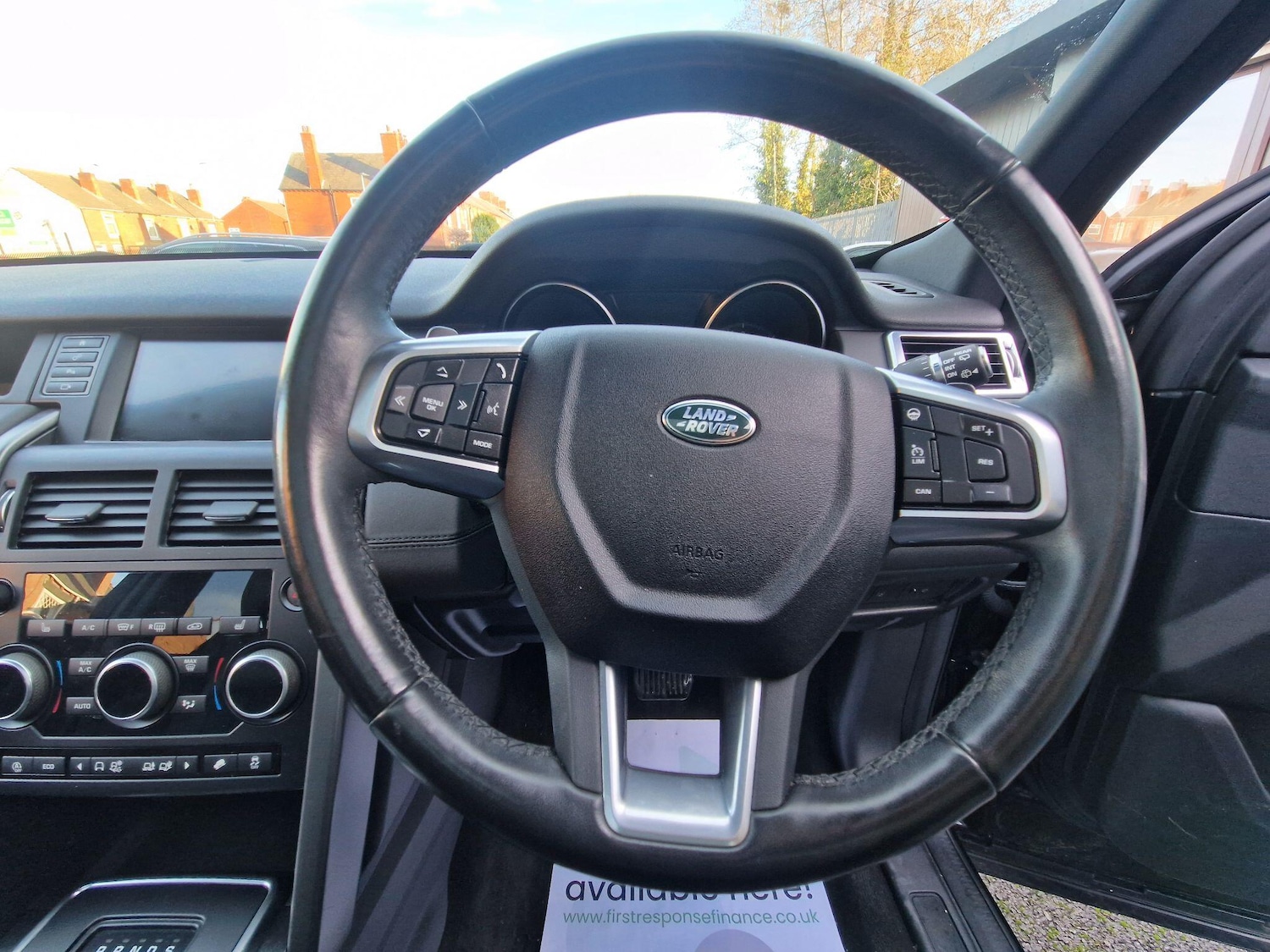 Used Land Rover Discovery Sport 2019 for sale - 77255479: Photo 45