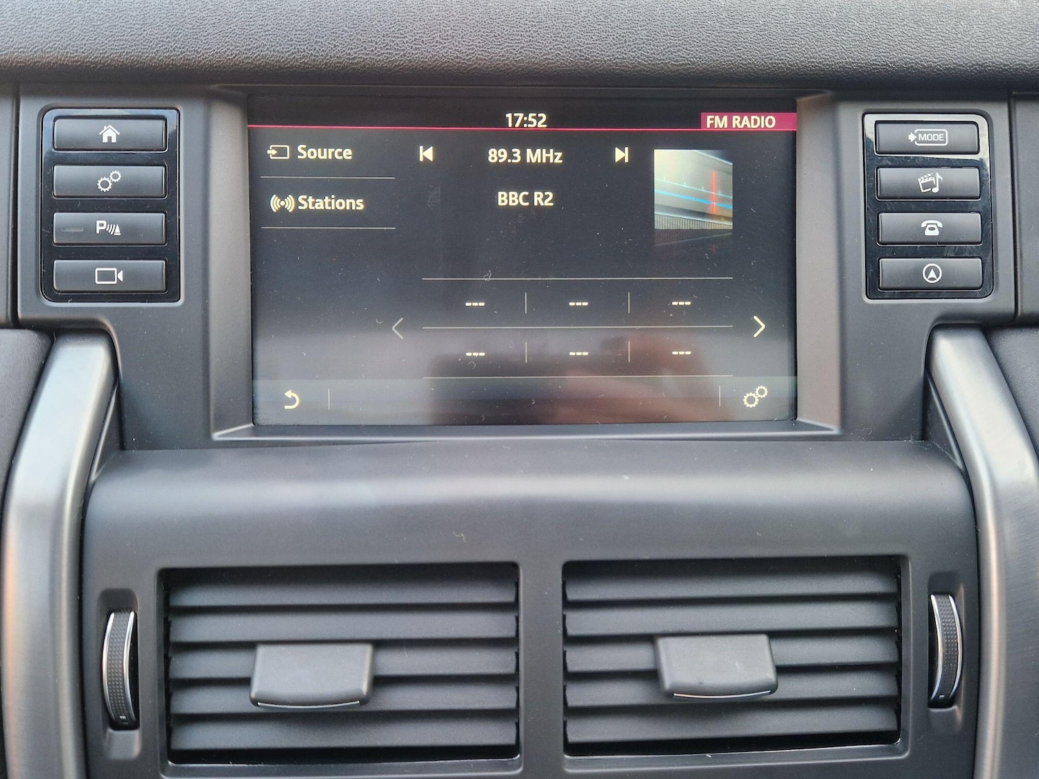 Used Land Rover Discovery Sport 2019 for sale - 77255479: Photo 47