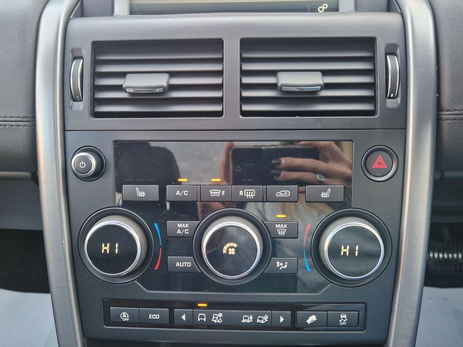 Used Land Rover Discovery Sport 2019 for sale - 77255479: Photo 48