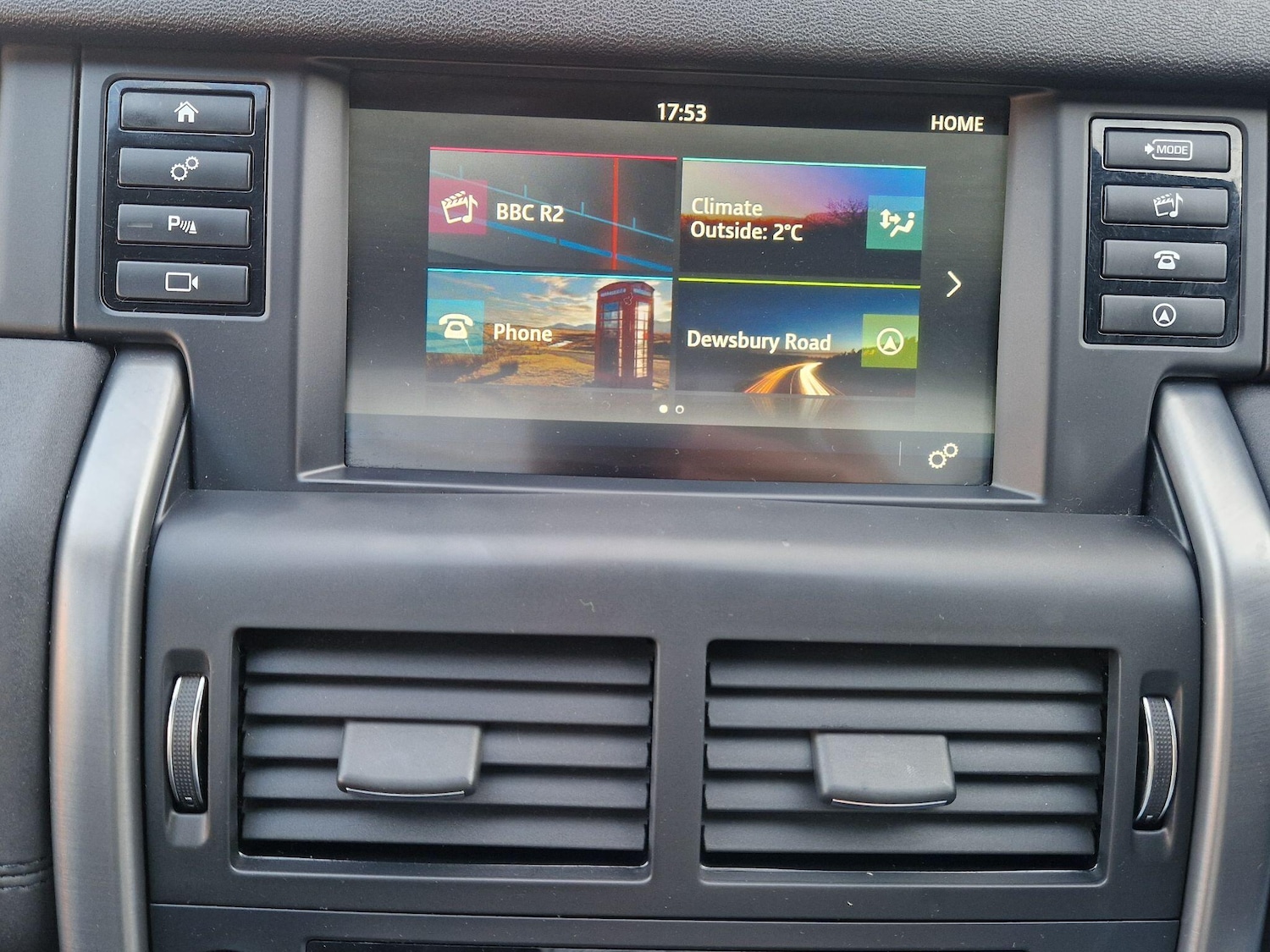 Used Land Rover Discovery Sport 2019 for sale - 77255479: Photo 49