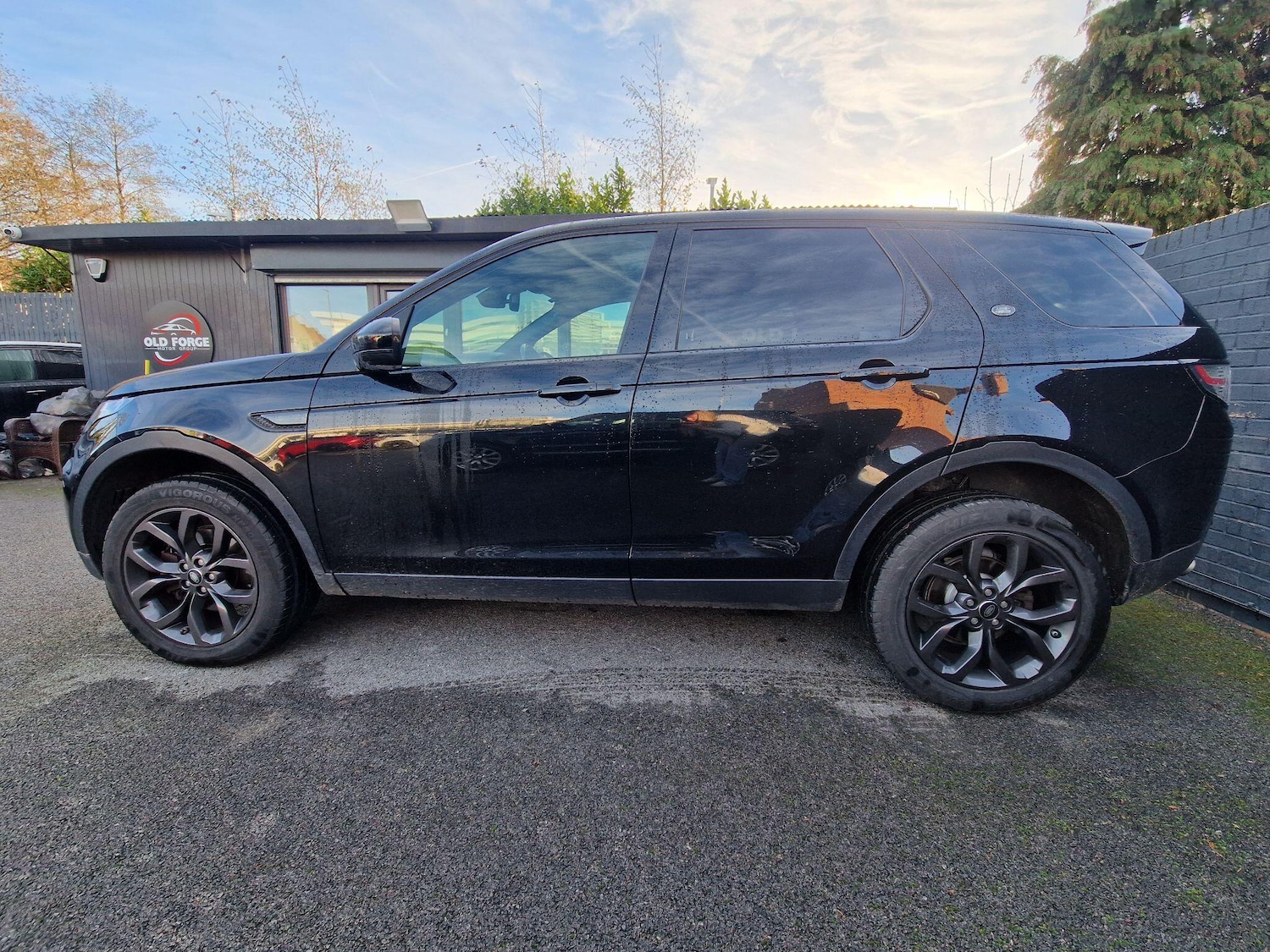 Used Land Rover Discovery Sport 2019 for sale - 77255479: Photo 6