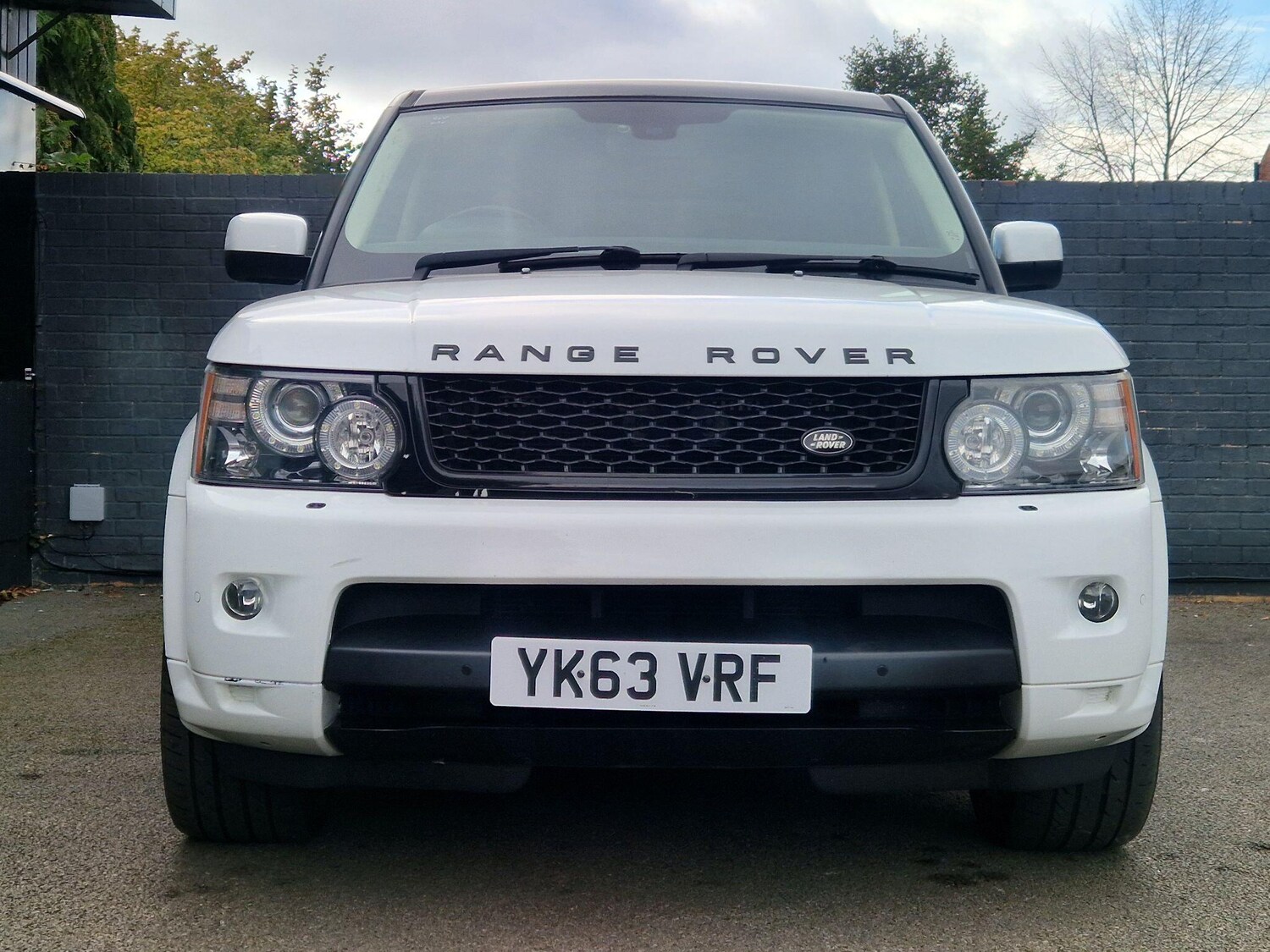 Used Land Rover Range Rover Sport 2013 for sale - 76781388: Photo 16