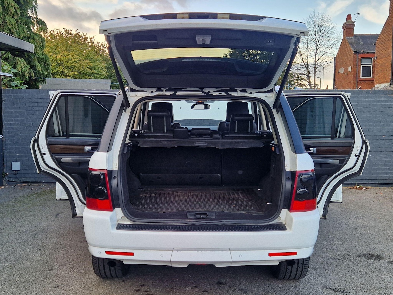 Used Land Rover Range Rover Sport 2013 for sale - 76781388: Photo 19