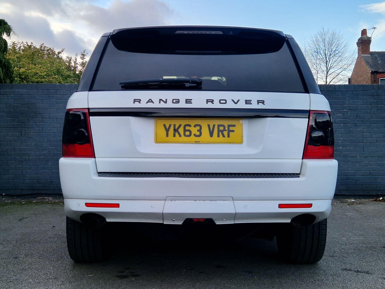 Used Land Rover Range Rover Sport 2013 for sale - 76781388: Photo 23