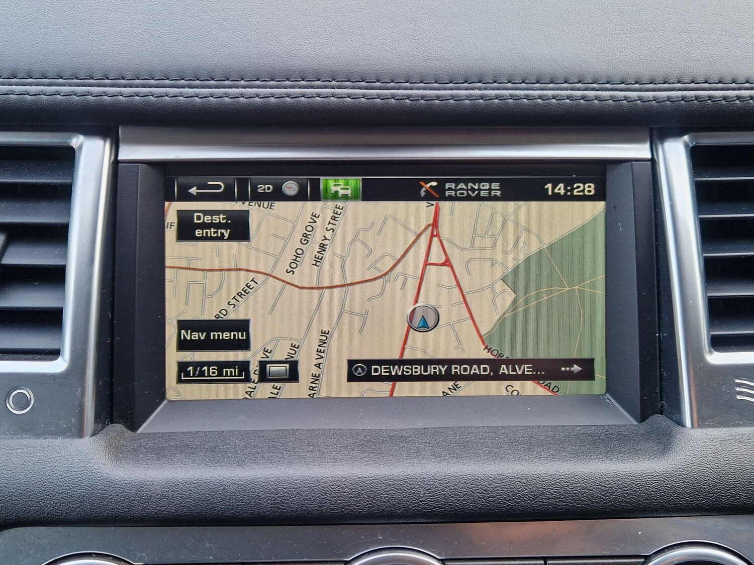 Used Land Rover Range Rover Sport 2013 for sale - 76781388: Photo 26