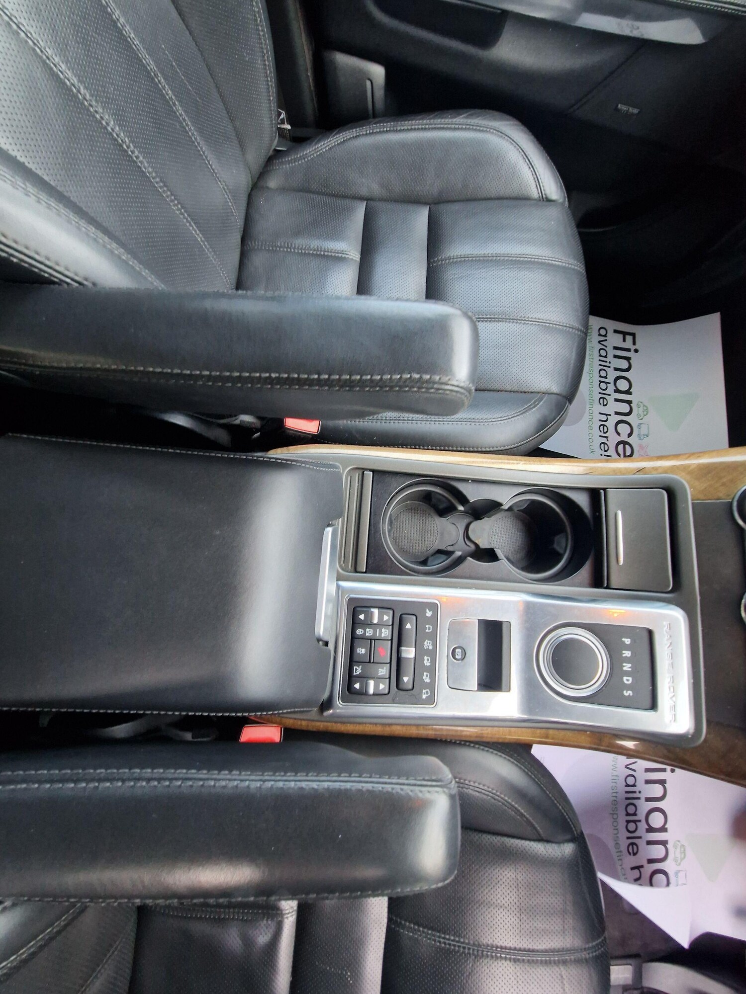 Used Land Rover Range Rover Sport 2013 for sale - 76781388: Photo 29