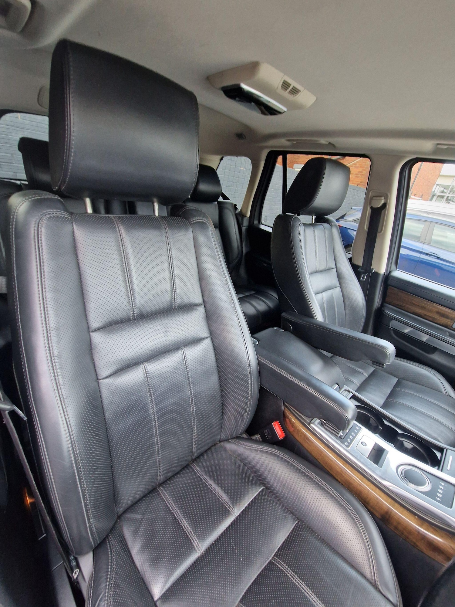 Used Land Rover Range Rover Sport 2013 for sale - 76781388: Photo 30