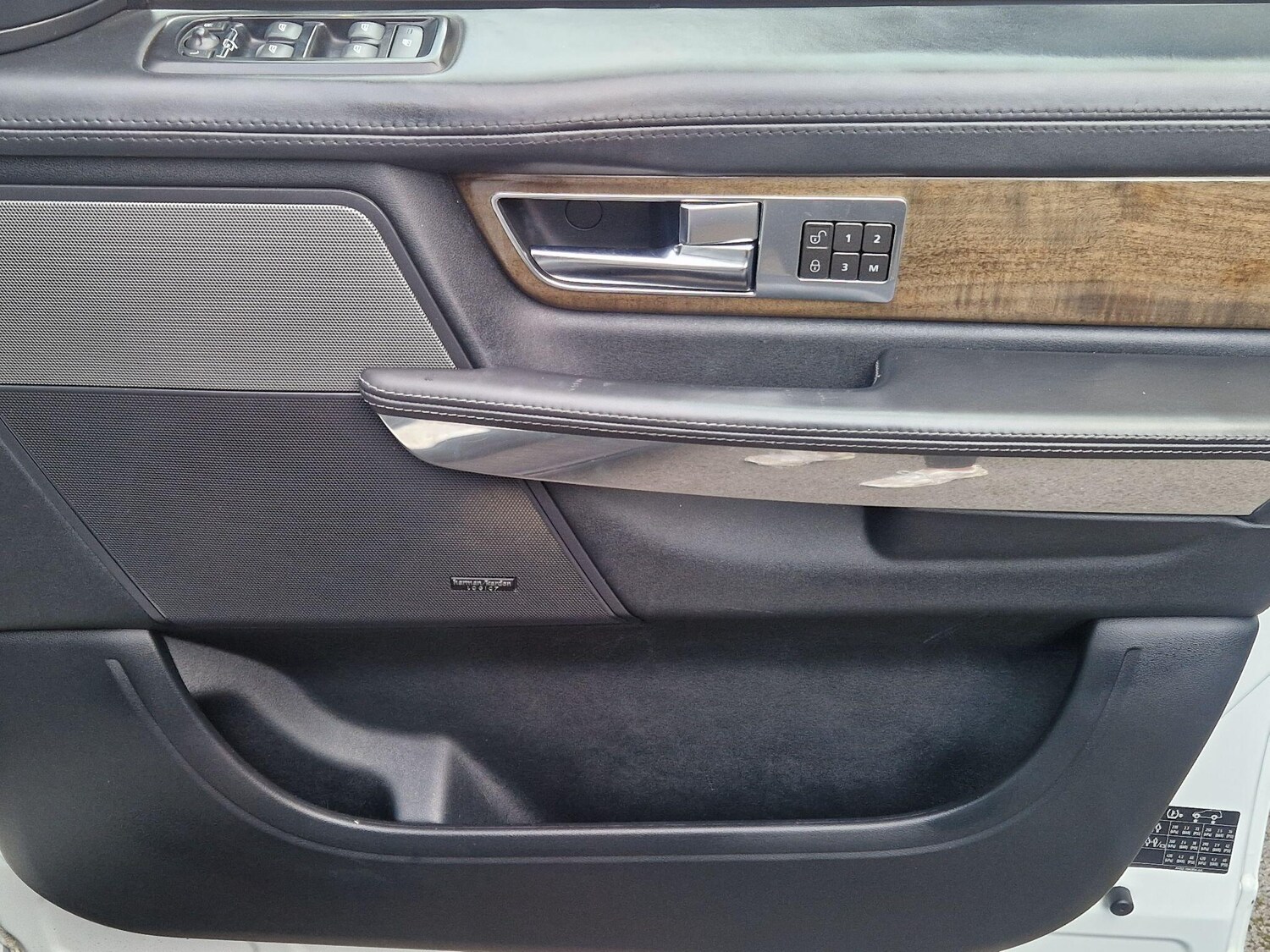 Used Land Rover Range Rover Sport 2013 for sale - 76781388: Photo 31