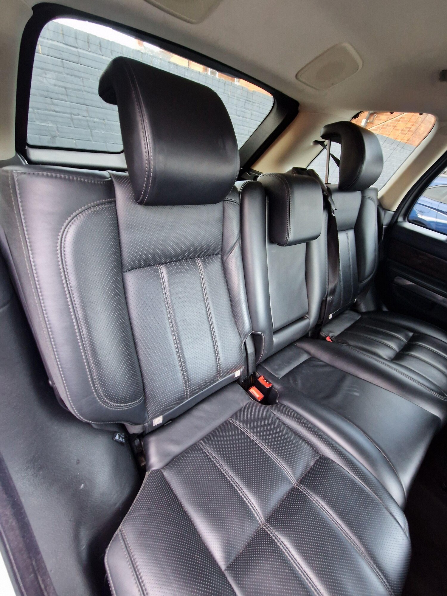 Used Land Rover Range Rover Sport 2013 for sale - 76781388: Photo 34