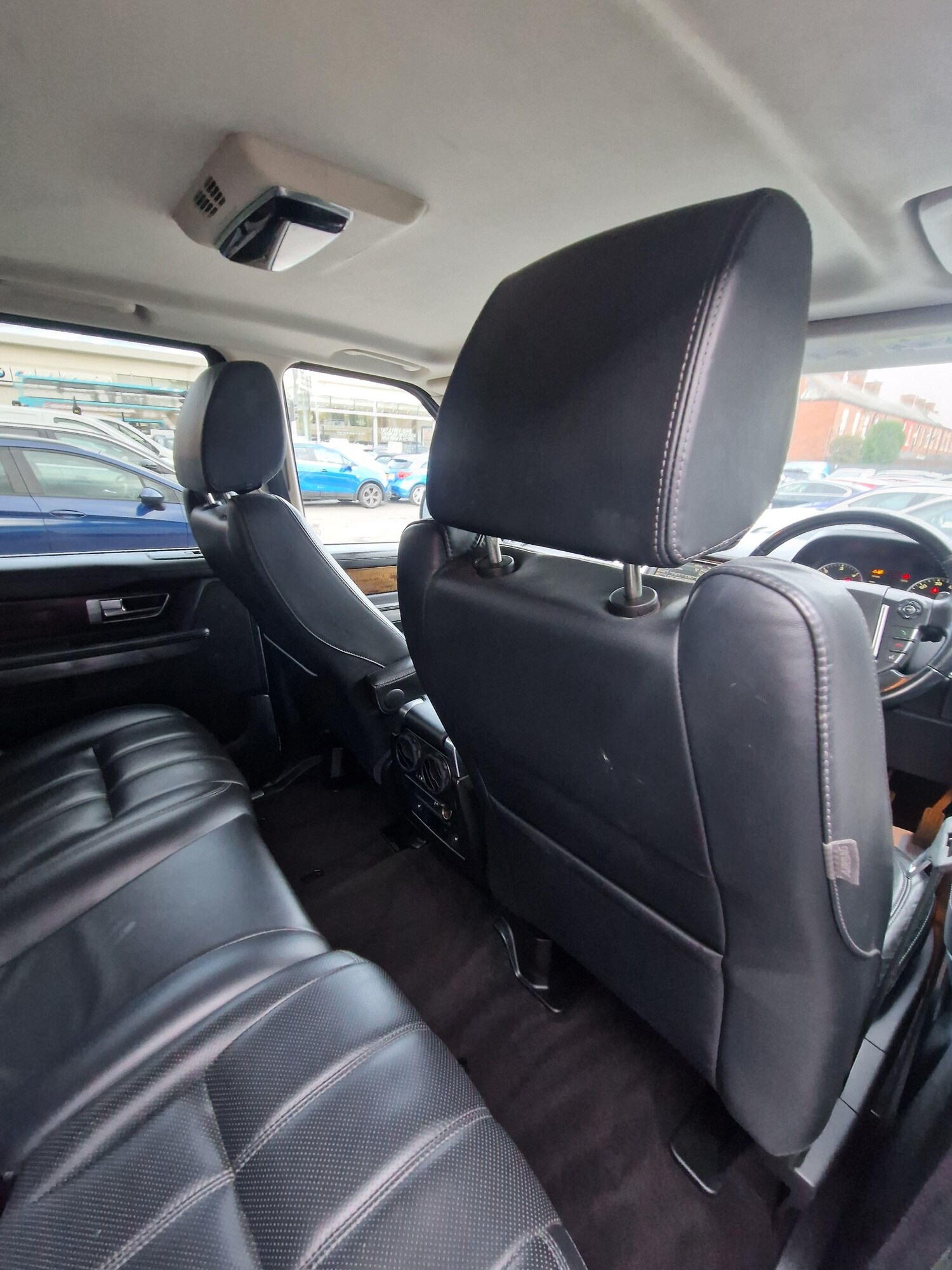 Used Land Rover Range Rover Sport 2013 for sale - 76781388: Photo 35