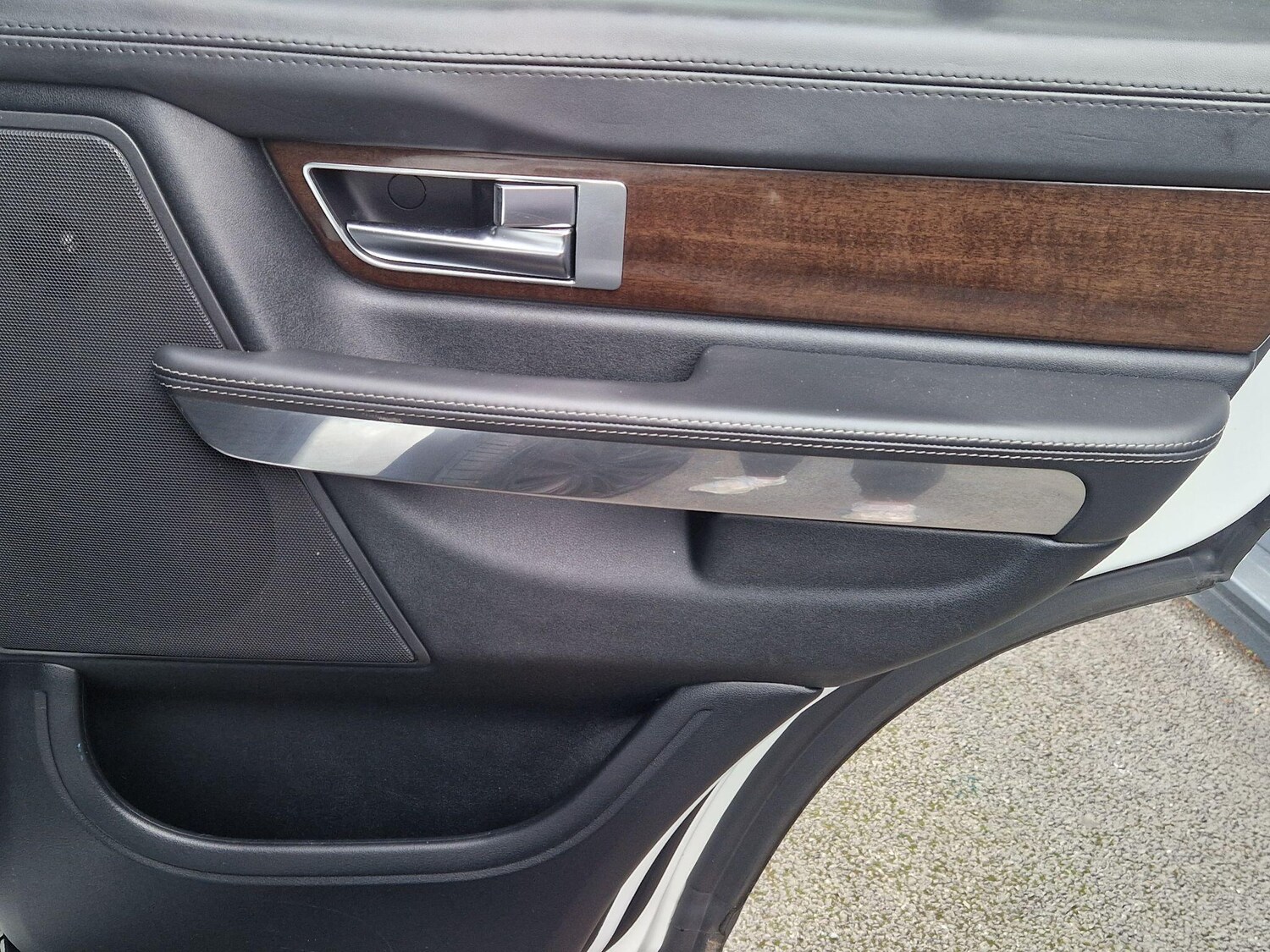 Used Land Rover Range Rover Sport 2013 for sale - 76781388: Photo 36