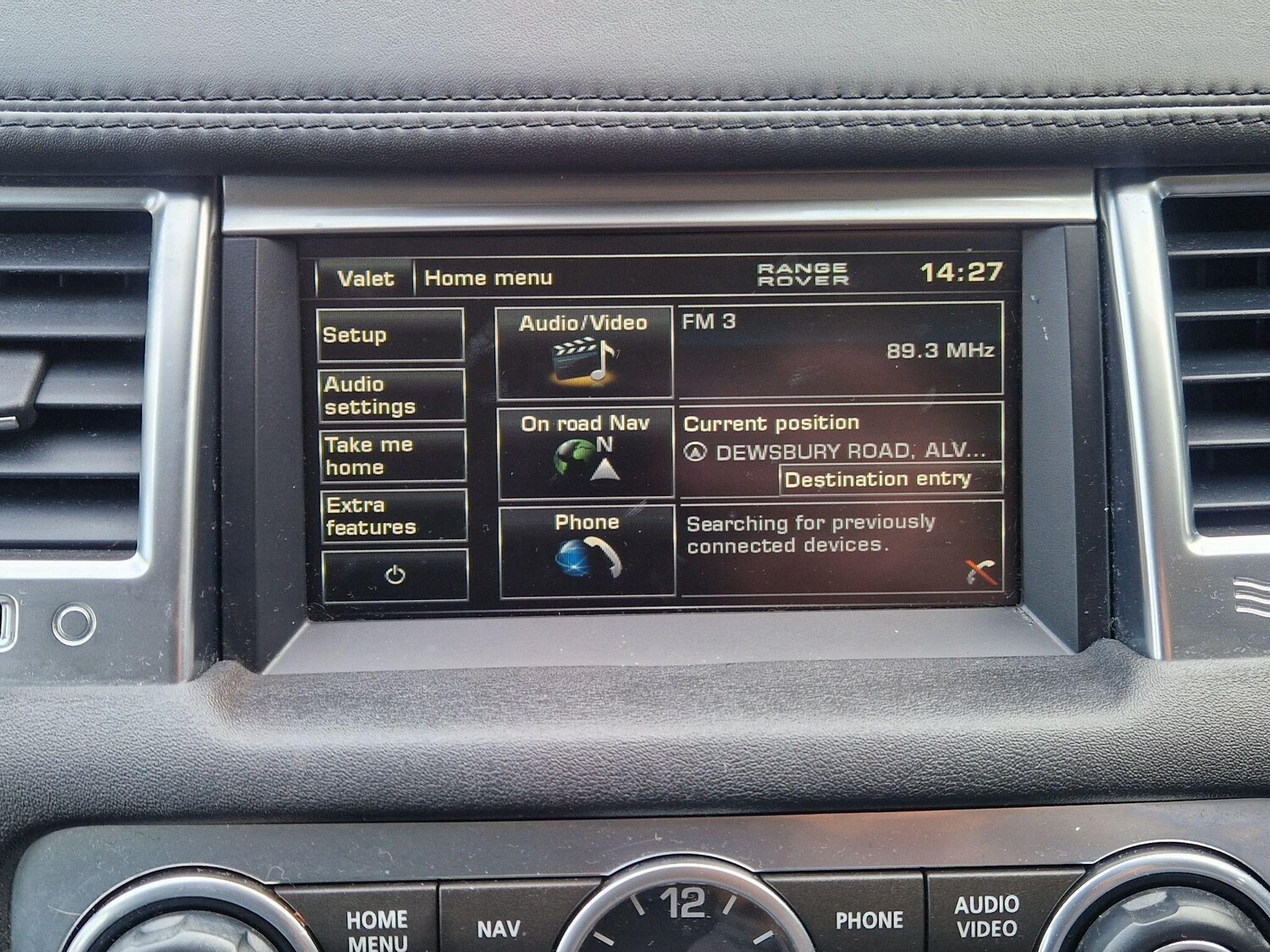 Used Land Rover Range Rover Sport 2013 for sale - 76781388: Photo 37