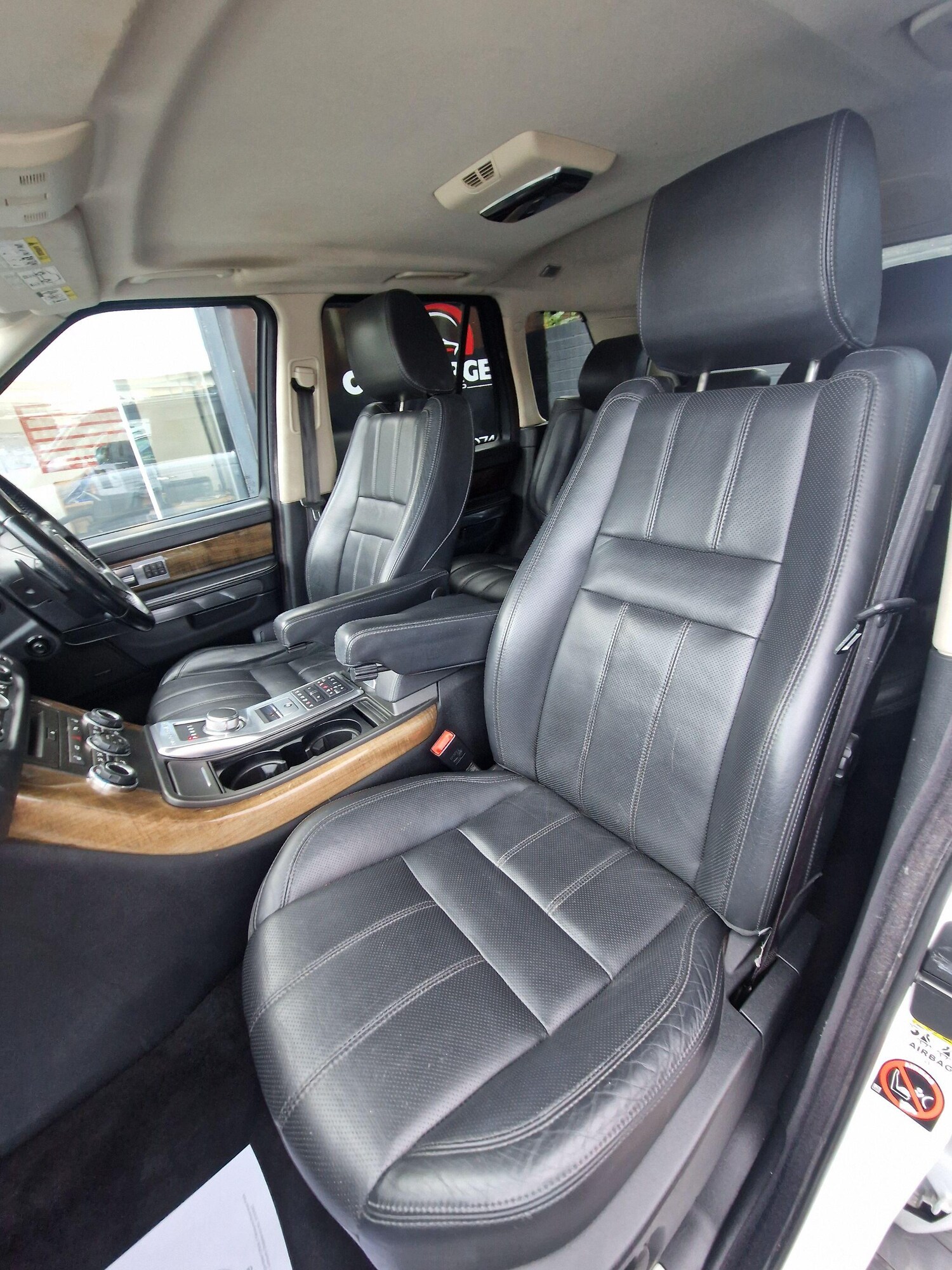 Used Land Rover Range Rover Sport 2013 for sale - 76781388: Photo 38