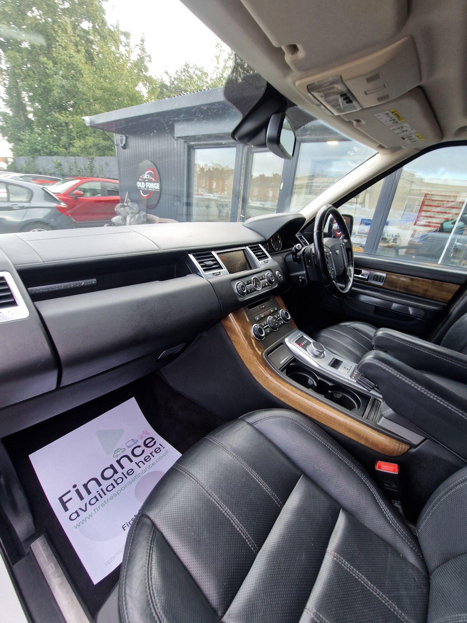 Used Land Rover Range Rover Sport 2013 for sale - 76781388: Photo 39