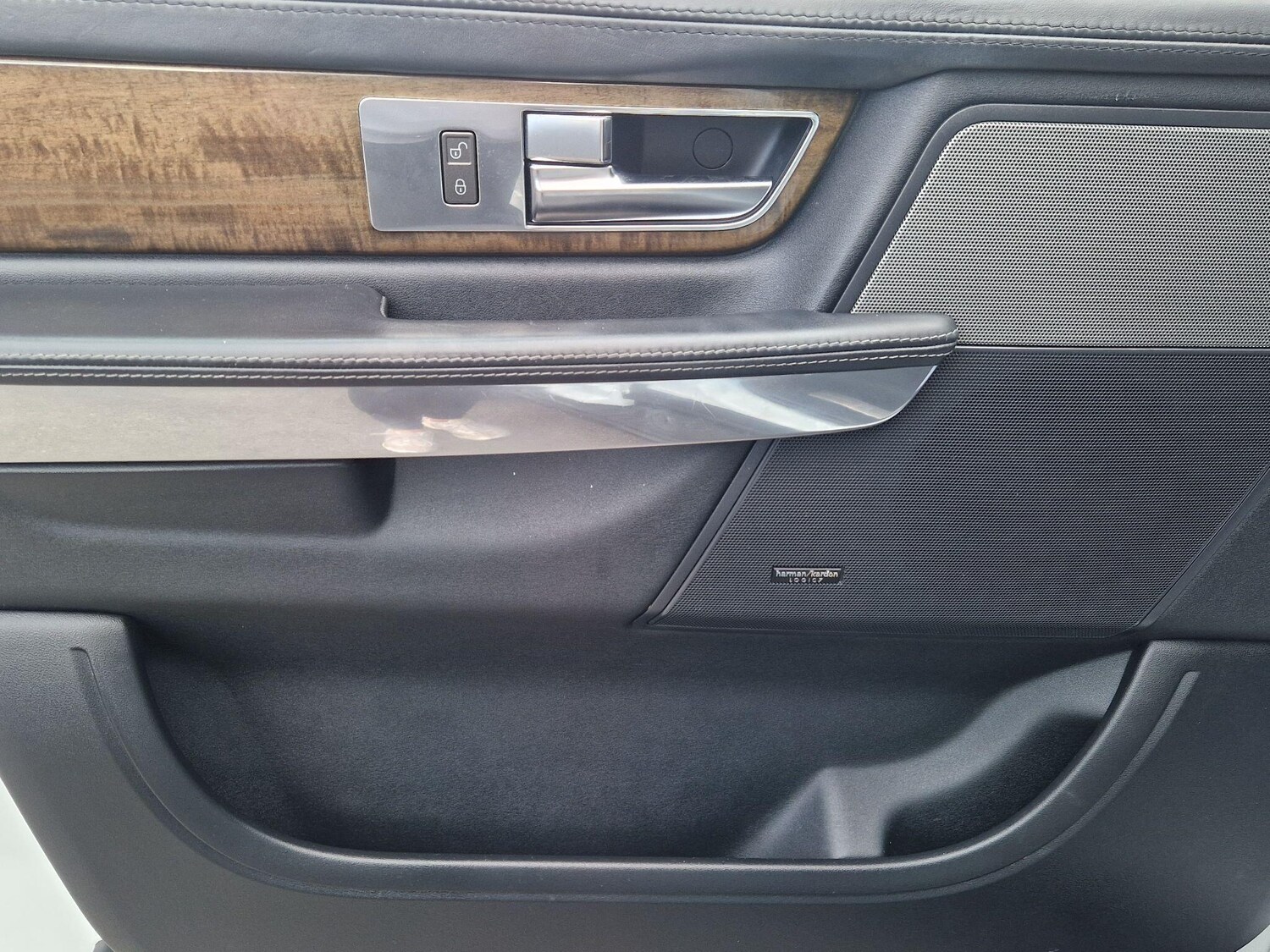 Used Land Rover Range Rover Sport 2013 for sale - 76781388: Photo 40