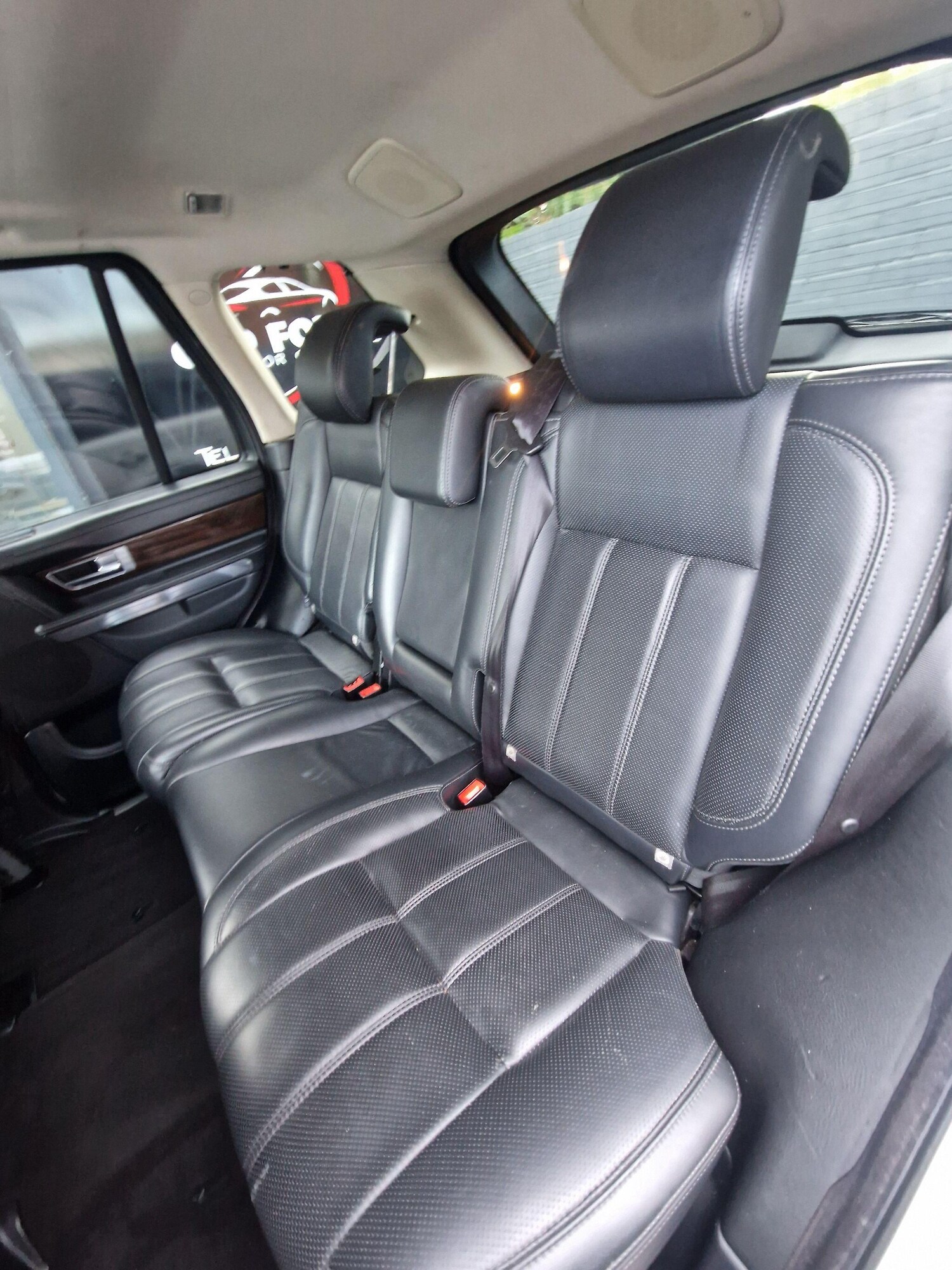 Used Land Rover Range Rover Sport 2013 for sale - 76781388: Photo 41