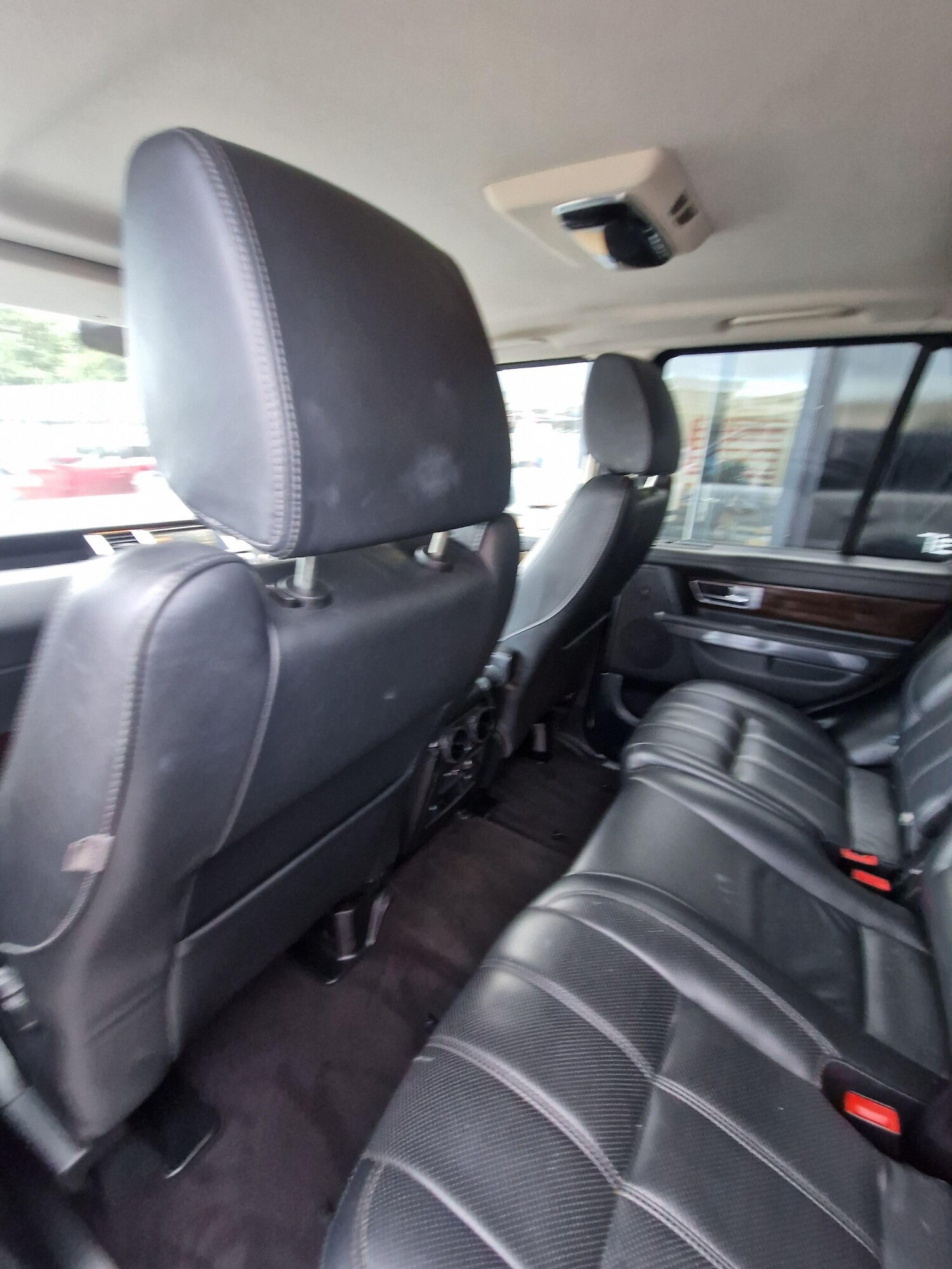 Used Land Rover Range Rover Sport 2013 for sale - 76781388: Photo 42