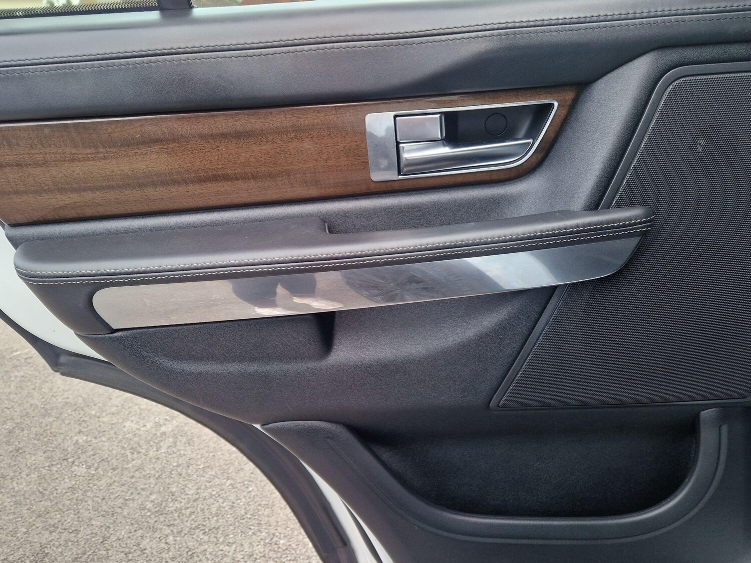 Used Land Rover Range Rover Sport 2013 for sale - 76781388: Photo 43