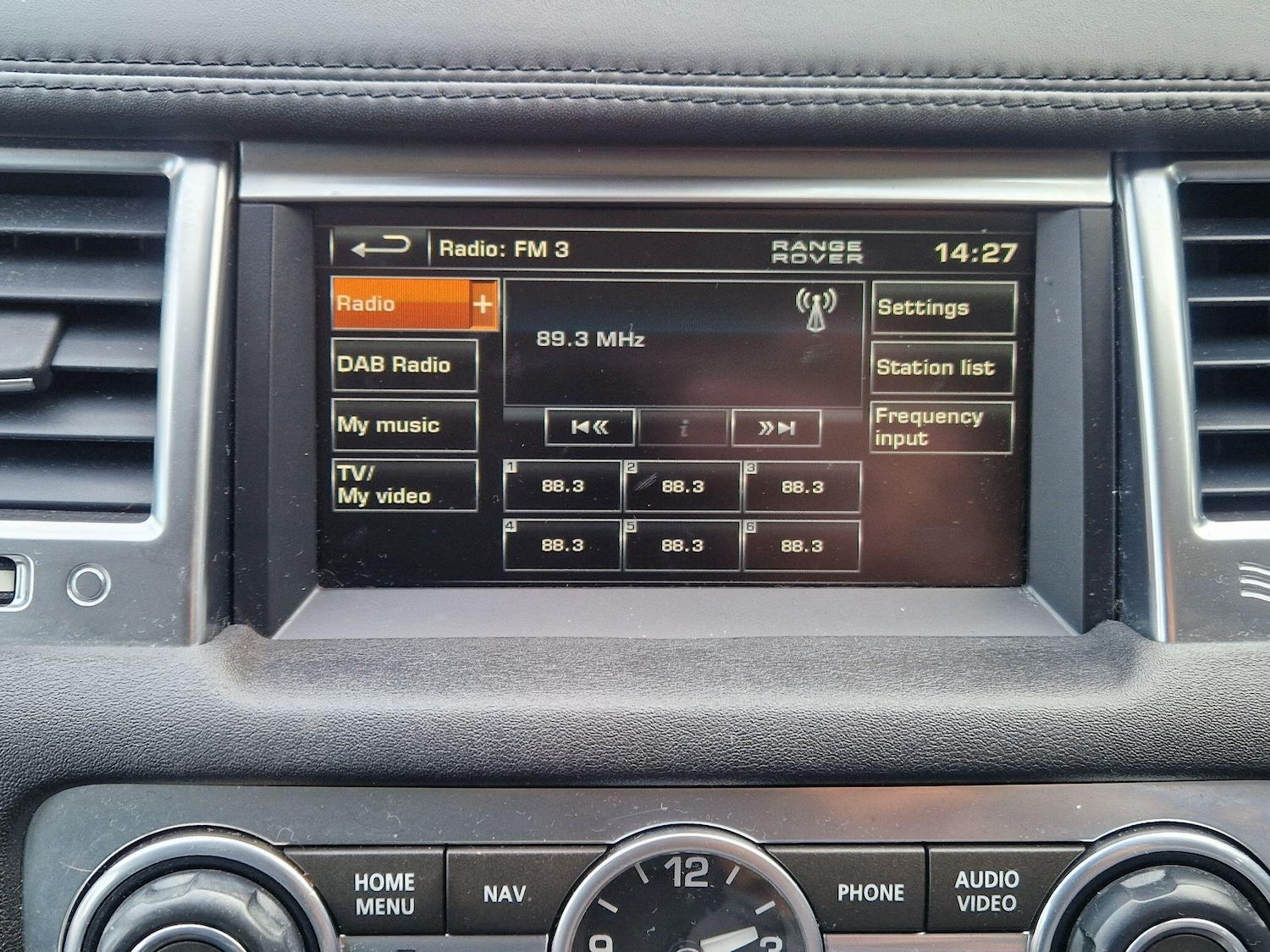 Used Land Rover Range Rover Sport 2013 for sale - 76781388: Photo 45