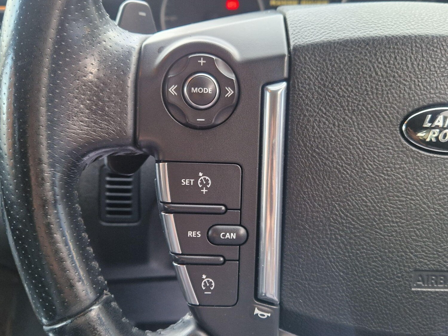 Used Land Rover Range Rover Sport 2013 for sale - 76781388: Photo 46