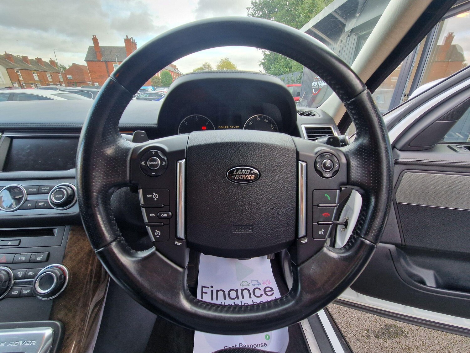 Used Land Rover Range Rover Sport 2013 for sale - 76781388: Photo 47