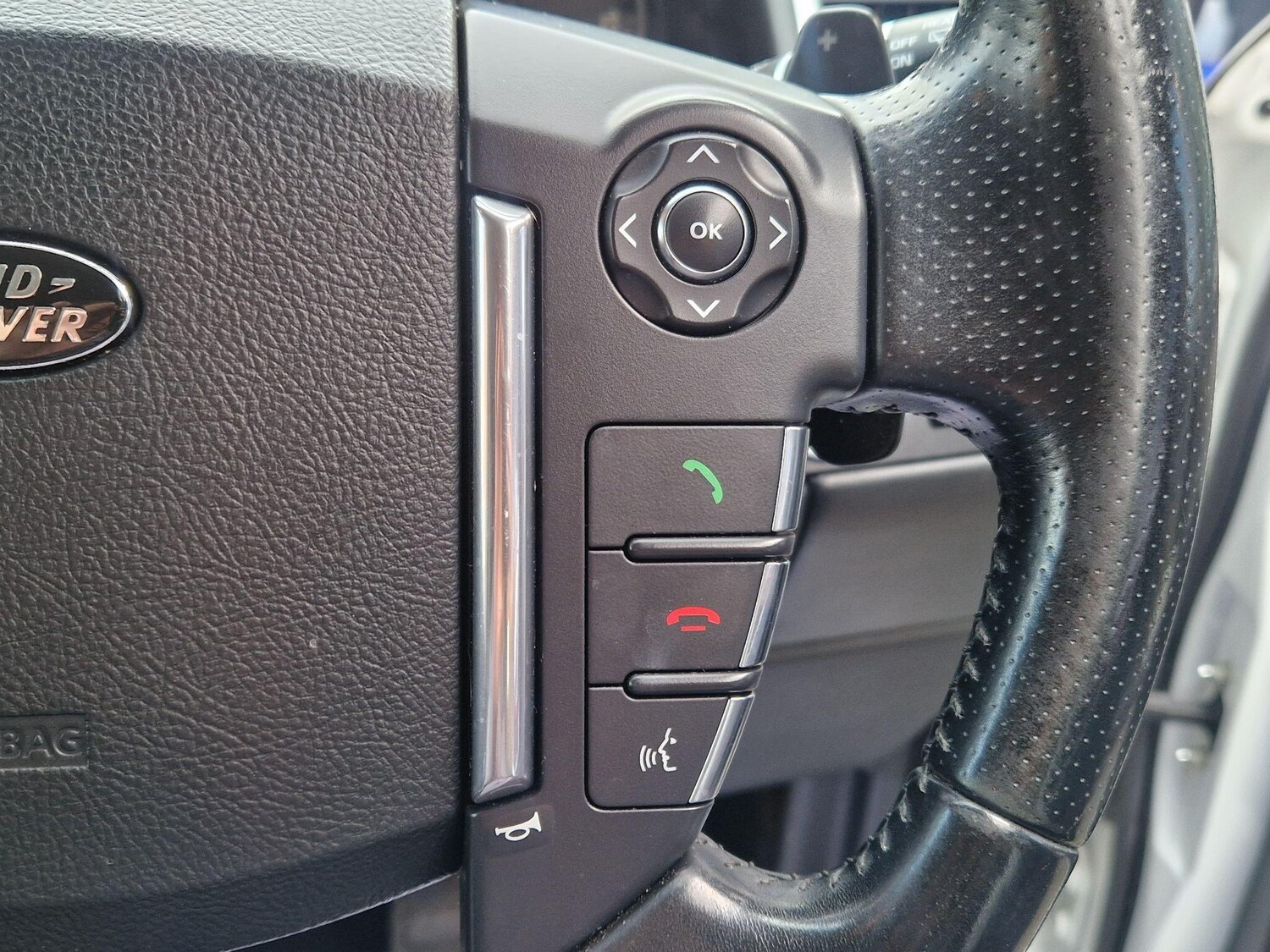 Used Land Rover Range Rover Sport 2013 for sale - 76781388: Photo 48