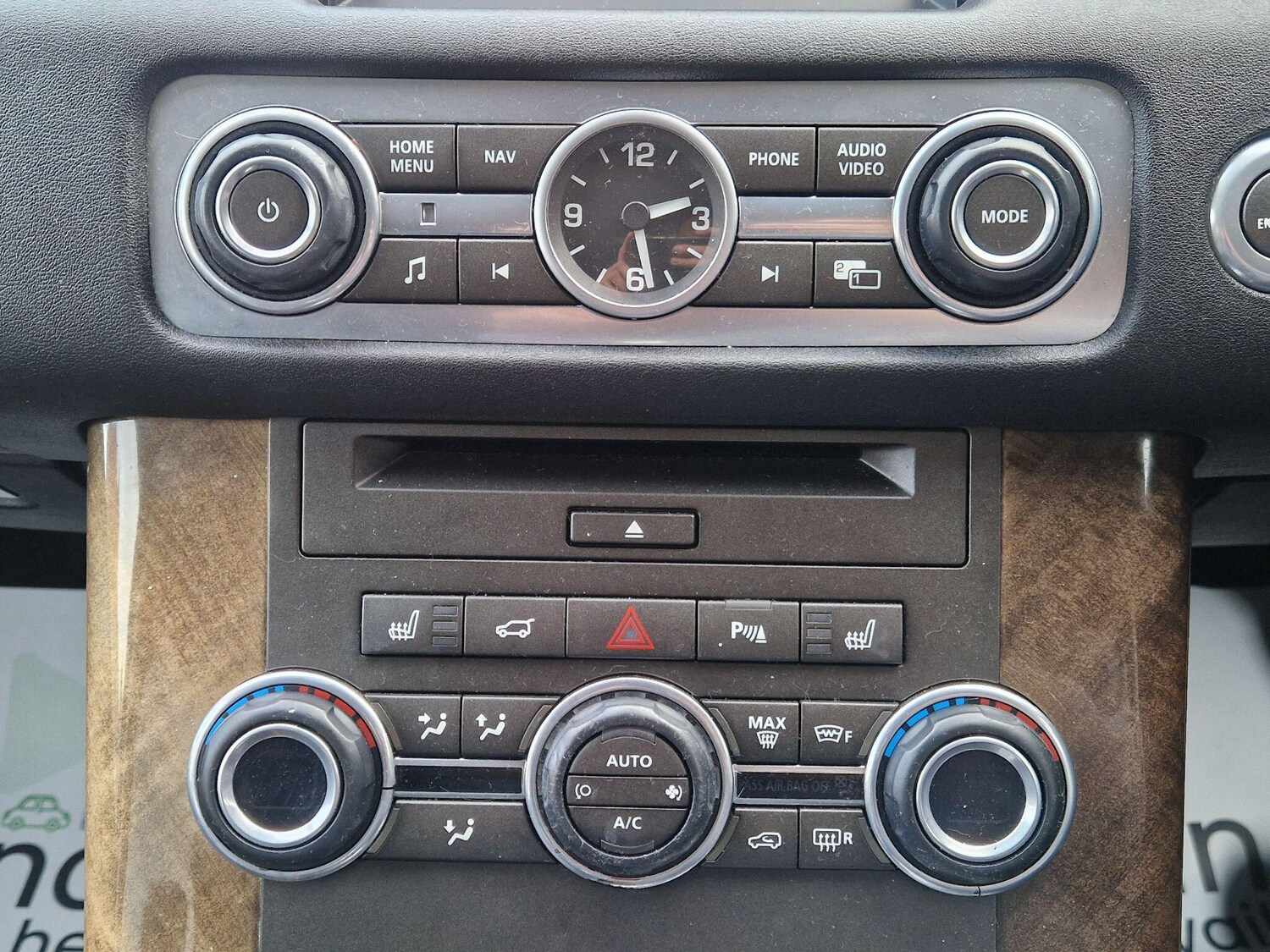 Used Land Rover Range Rover Sport 2013 for sale - 76781388: Photo 50