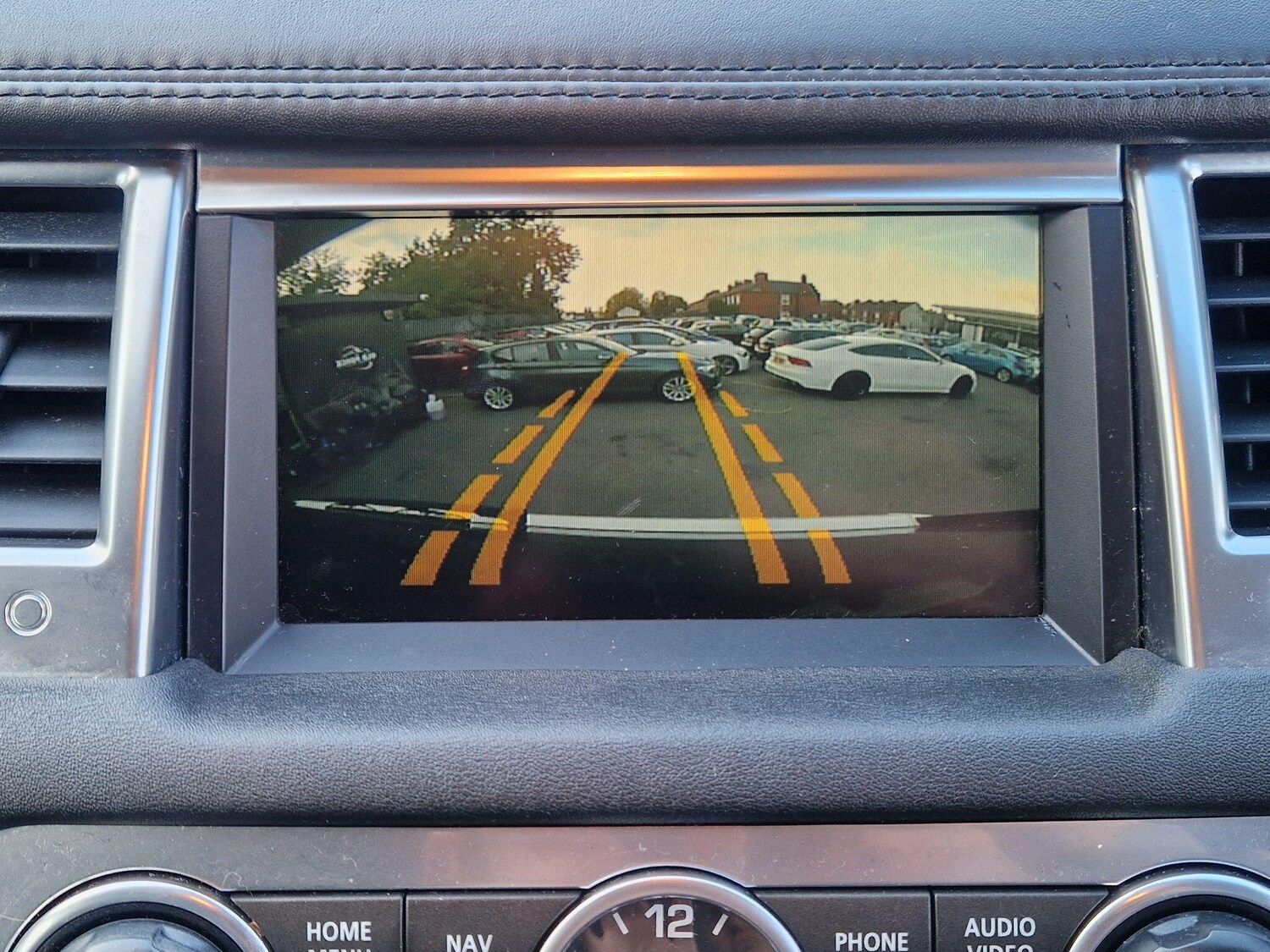 Used Land Rover Range Rover Sport 2013 for sale - 76781388: Photo 51