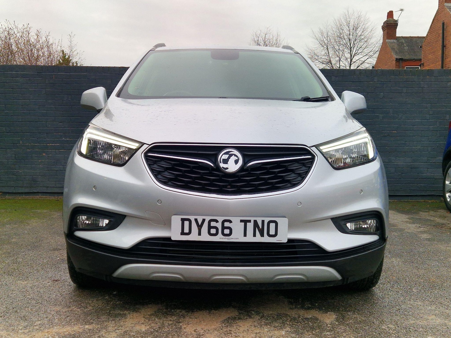 Used Vauxhall Mokka X 2016 for sale - 77344136: Photo 17