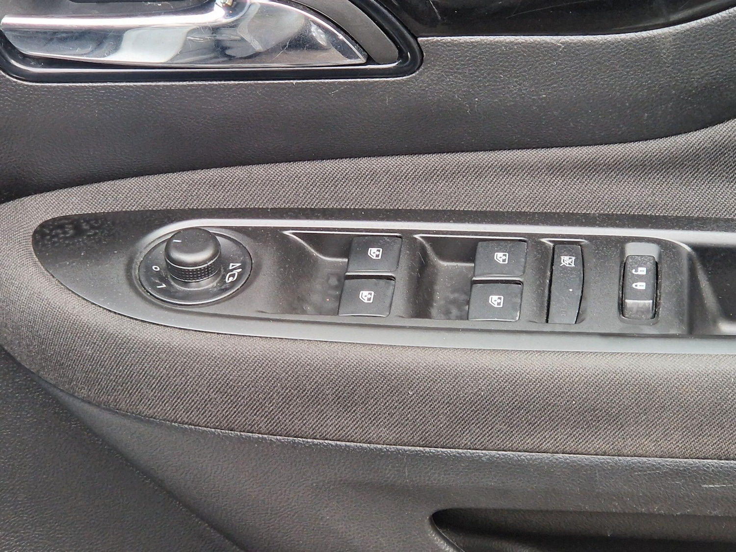 Used Vauxhall Mokka X 2016 for sale - 77344136: Photo 32