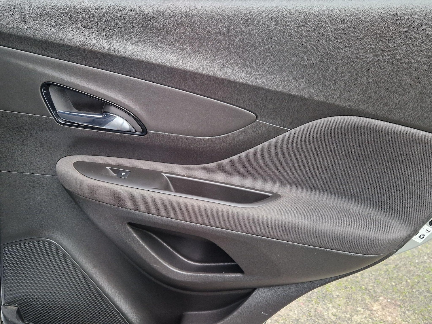 Used Vauxhall Mokka X 2016 for sale - 77344136: Photo 35