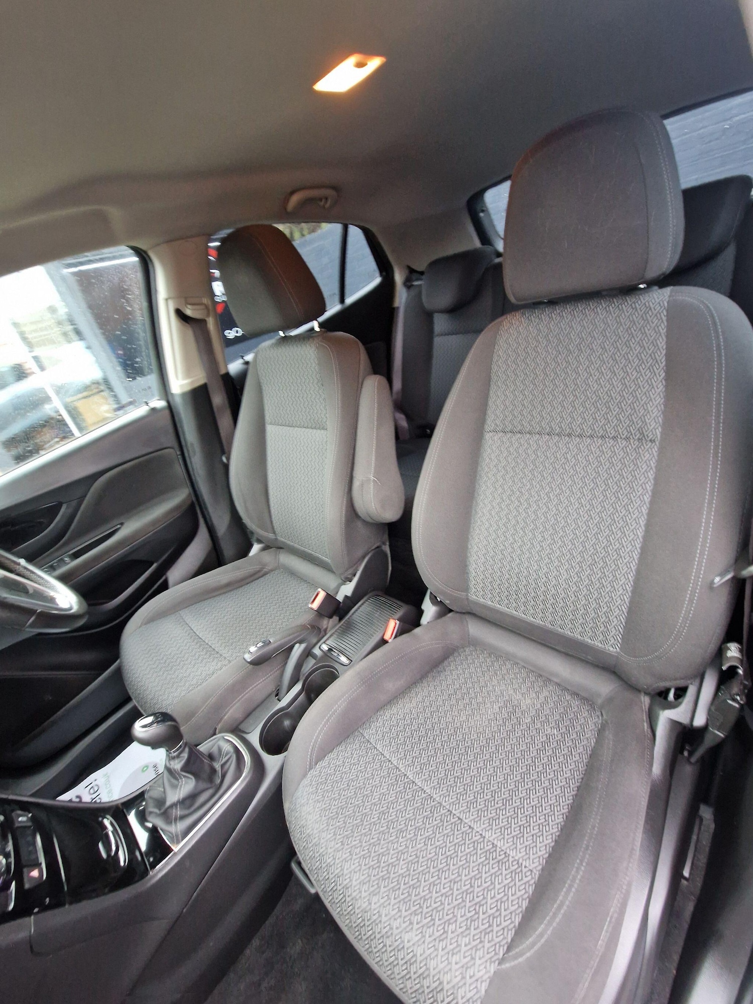 Used Vauxhall Mokka X 2016 for sale - 77344136: Photo 36