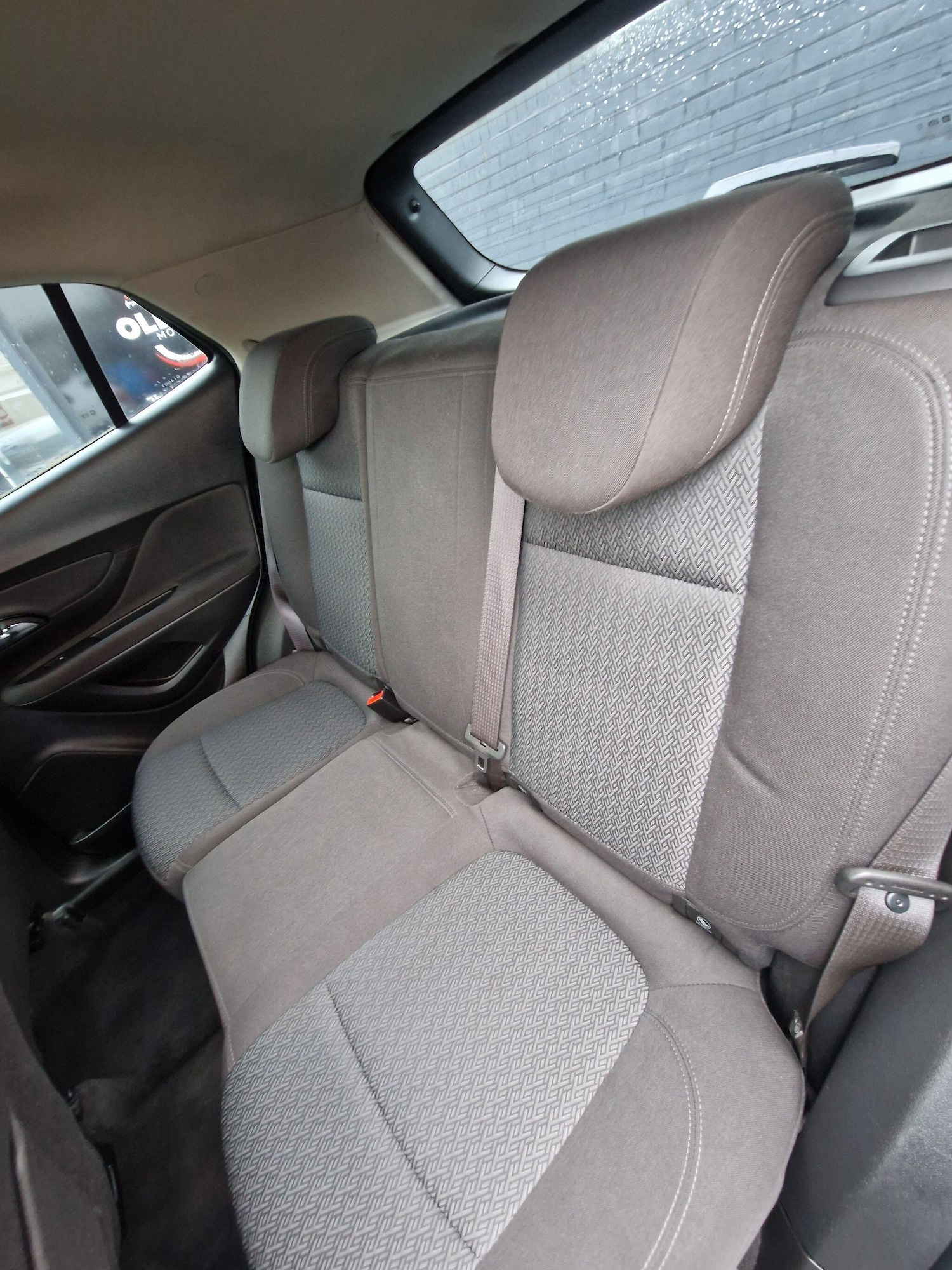 Used Vauxhall Mokka X 2016 for sale - 77344136: Photo 39