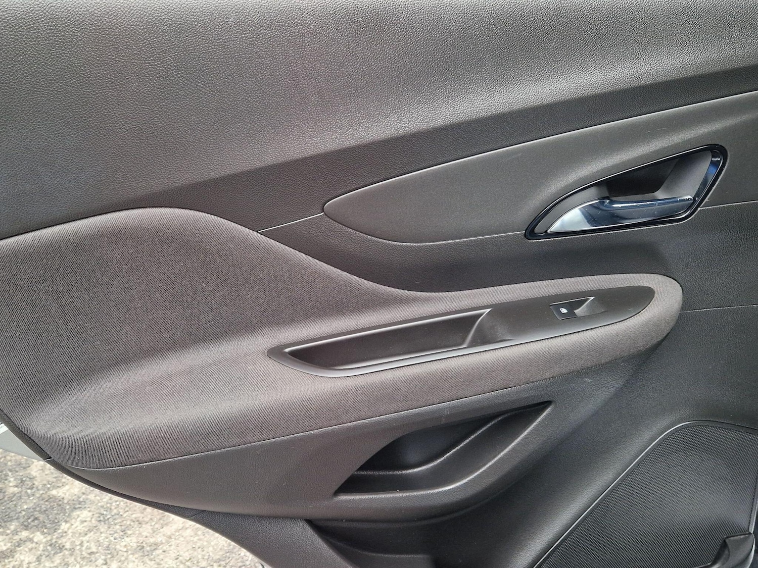 Used Vauxhall Mokka X 2016 for sale - 77344136: Photo 41