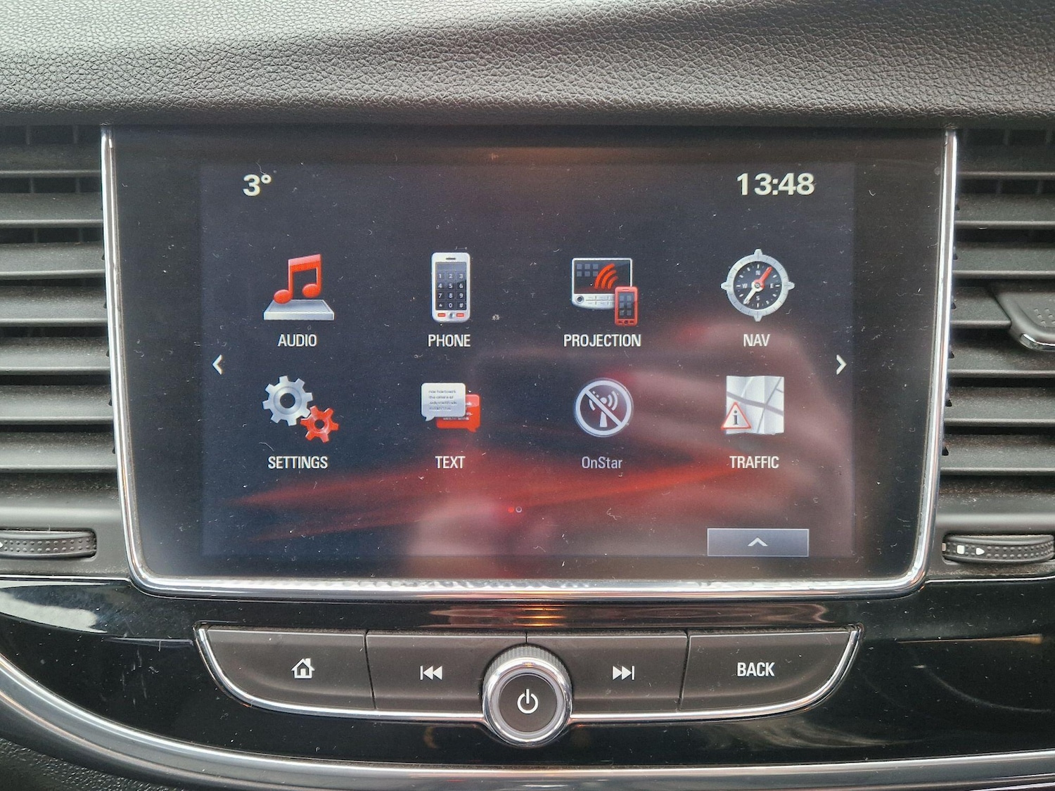 Used Vauxhall Mokka X 2016 for sale - 77344136: Photo 45