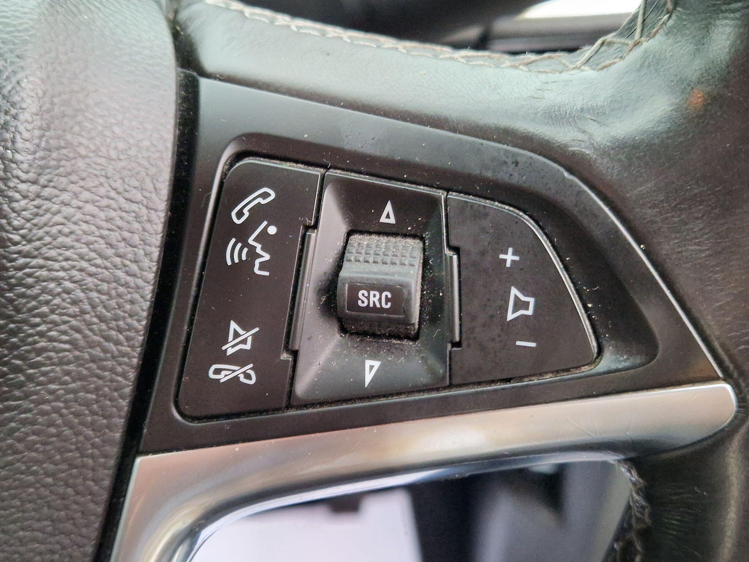 Used Vauxhall Mokka X 2016 for sale - 77344136: Photo 48