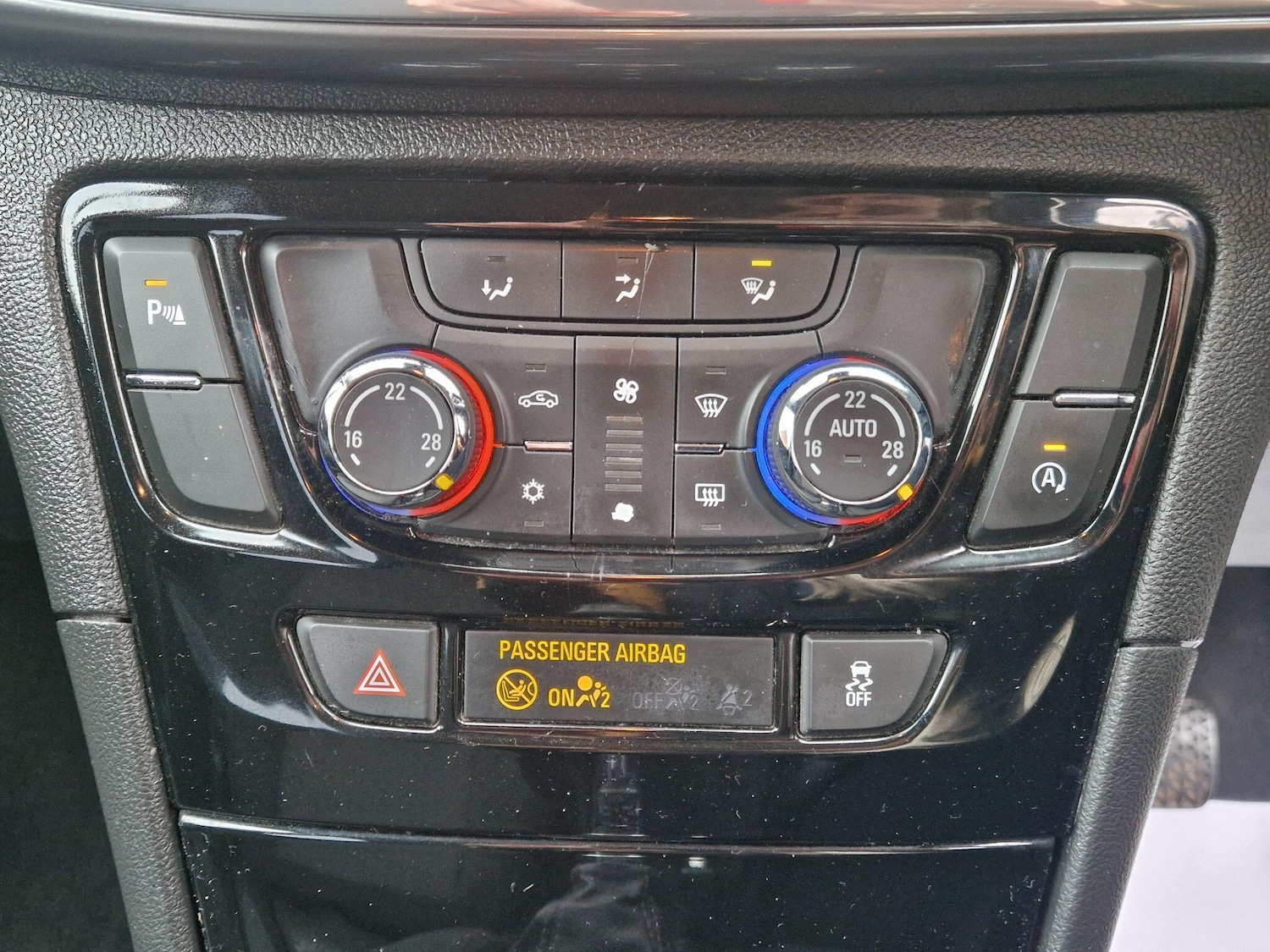 Used Vauxhall Mokka X 2016 for sale - 77344136: Photo 49