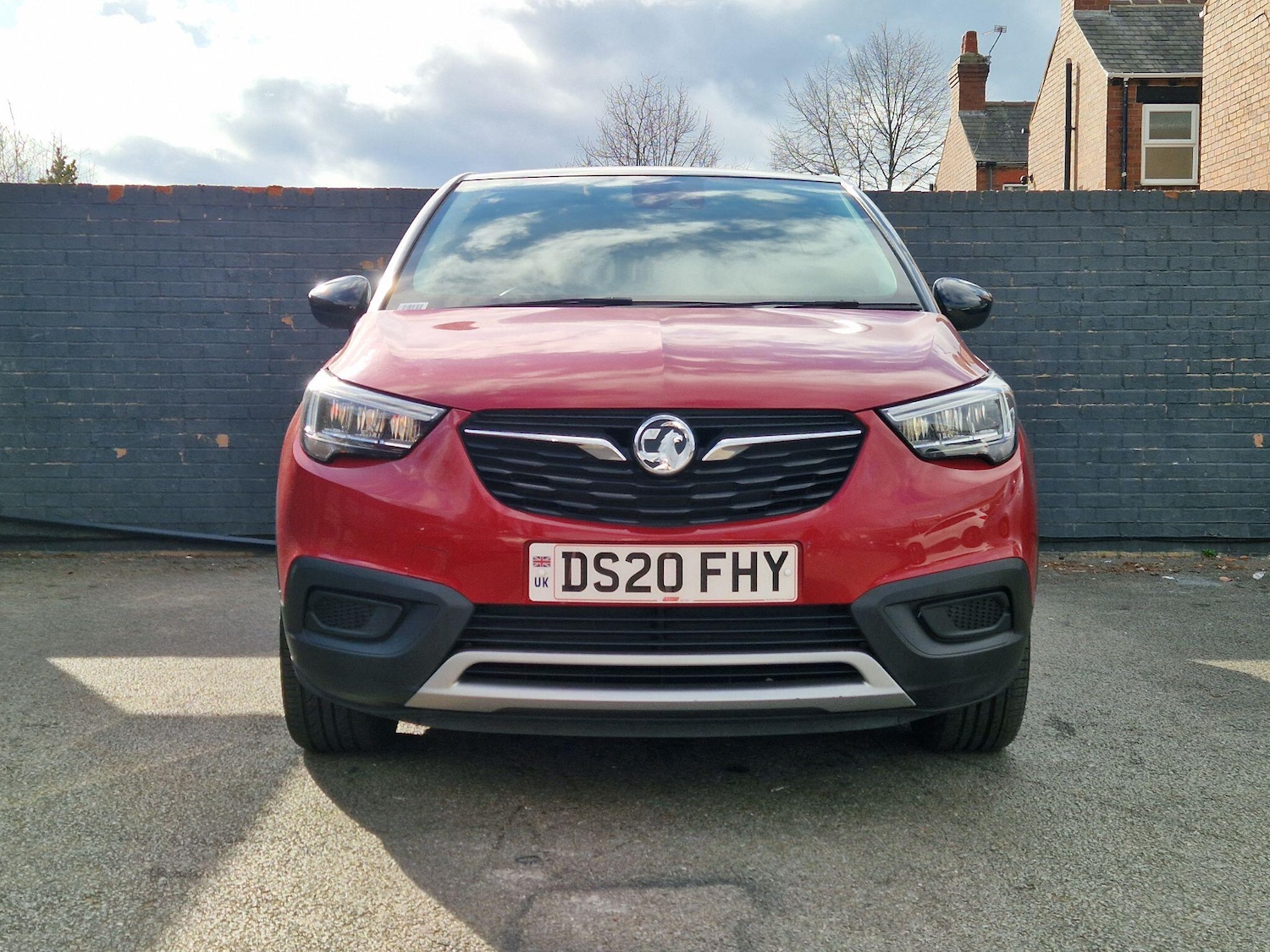 Used Vauxhall Crossland X for sale - 78007853: Photo 17