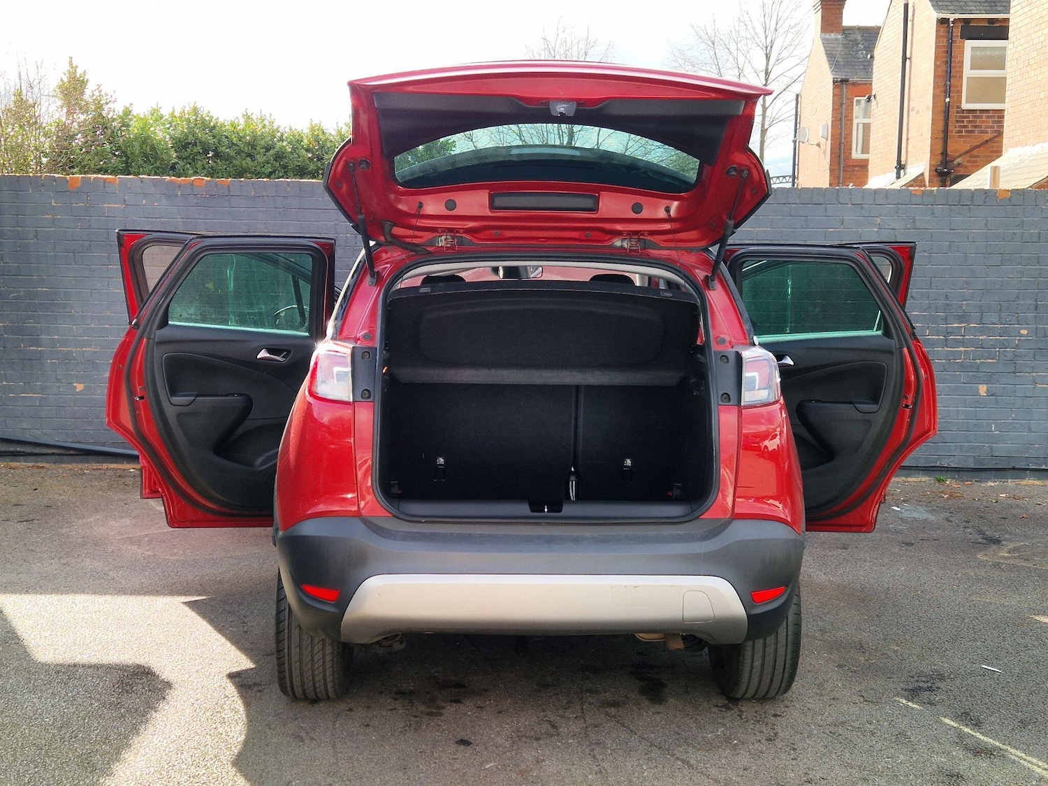 Used Vauxhall Crossland X for sale - 78007853: Photo 20
